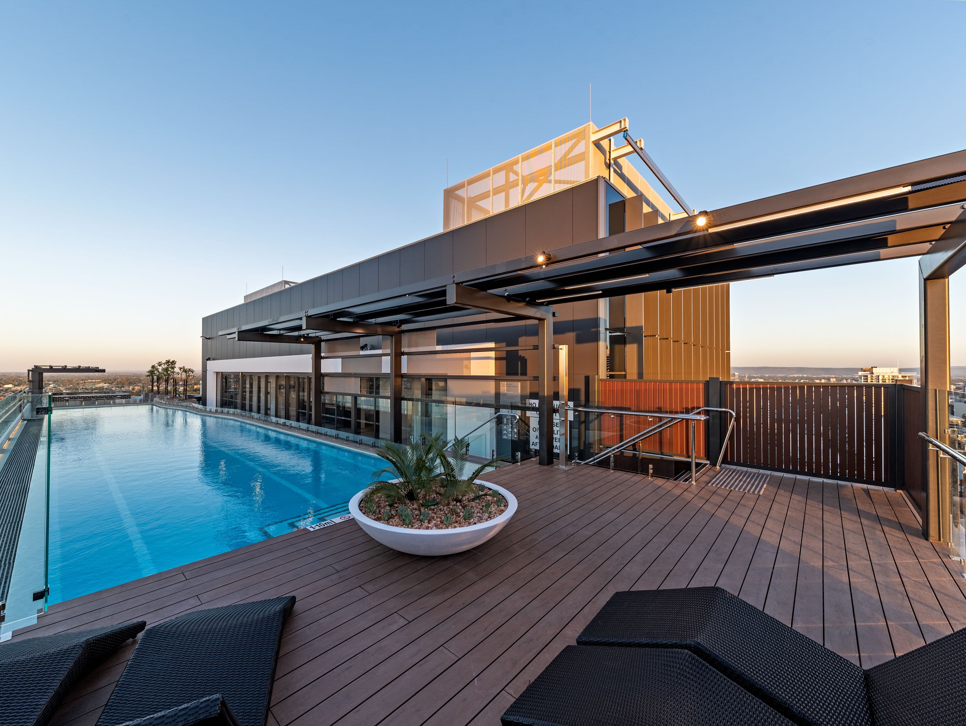 1103/380 Murray Street, Perth WA 6000, Perth - Image 1