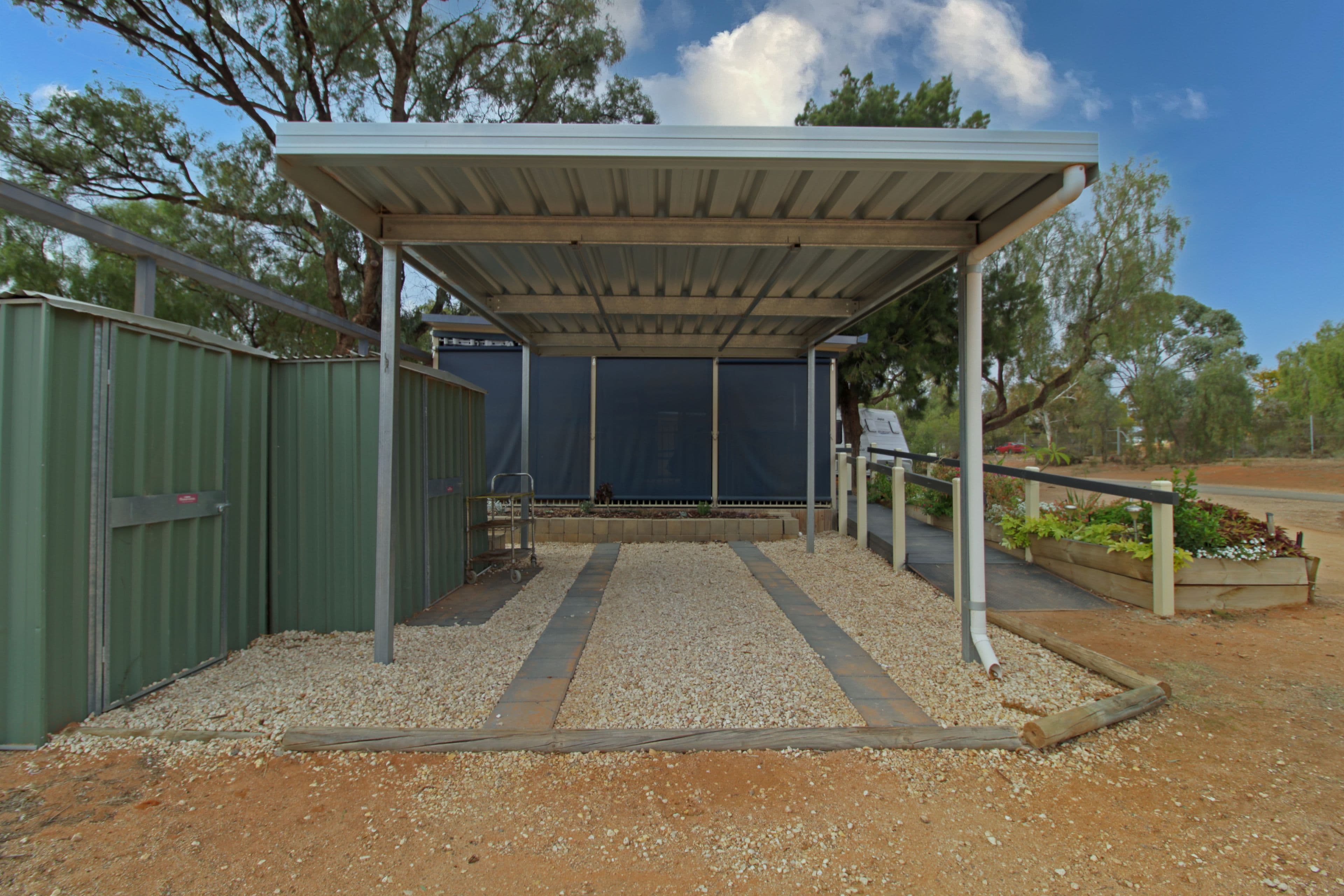 Site ESS4 Lake Bonney Discovery Park, Barmera SA 5345, Barmera - Thumbnail 3