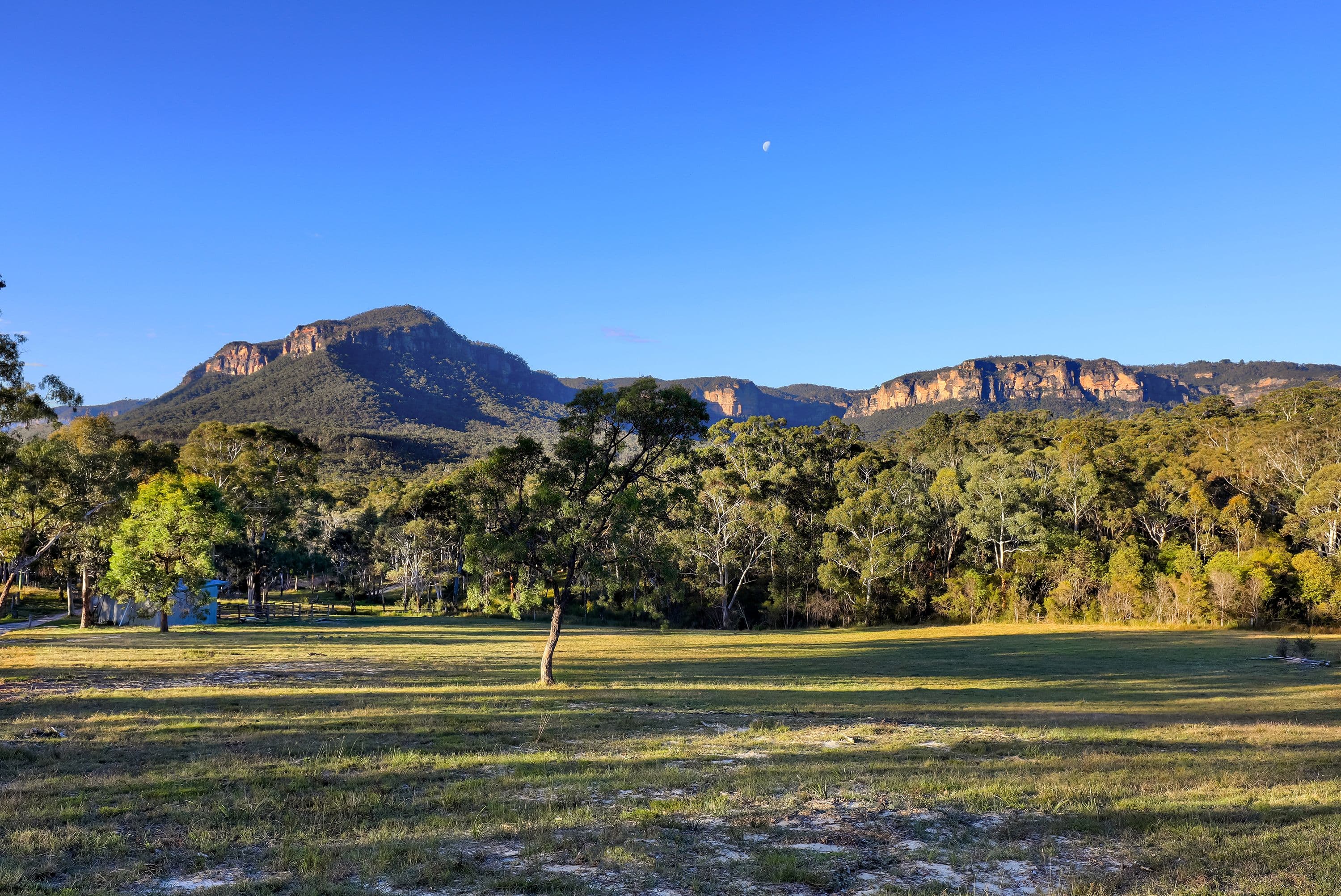 216 Nellies Glen Road - 'Omaroo', MEGALONG VALLEY NSW 2785, Megalong Valley - Thumbnail 4