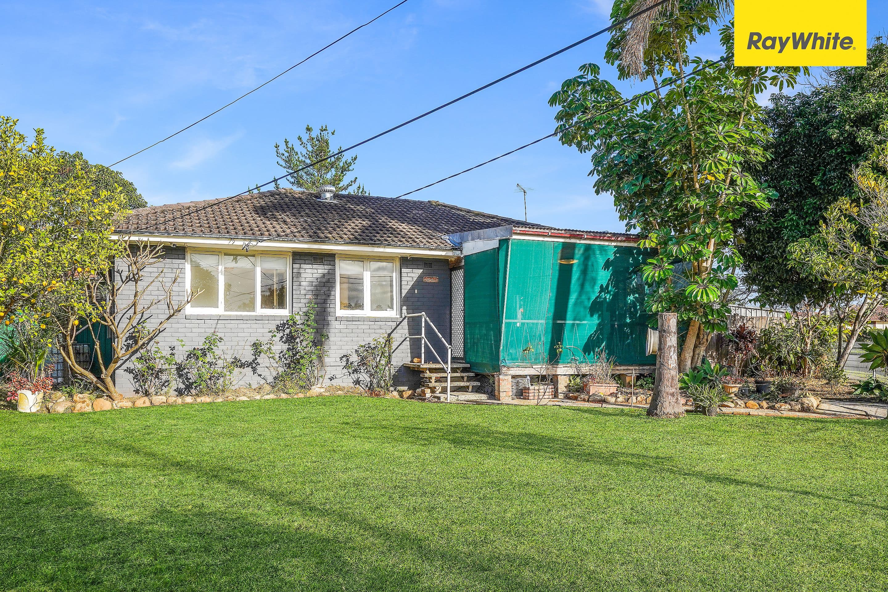 1 Cleary Place, Blackett NSW 2770, Blackett - Thumbnail 3