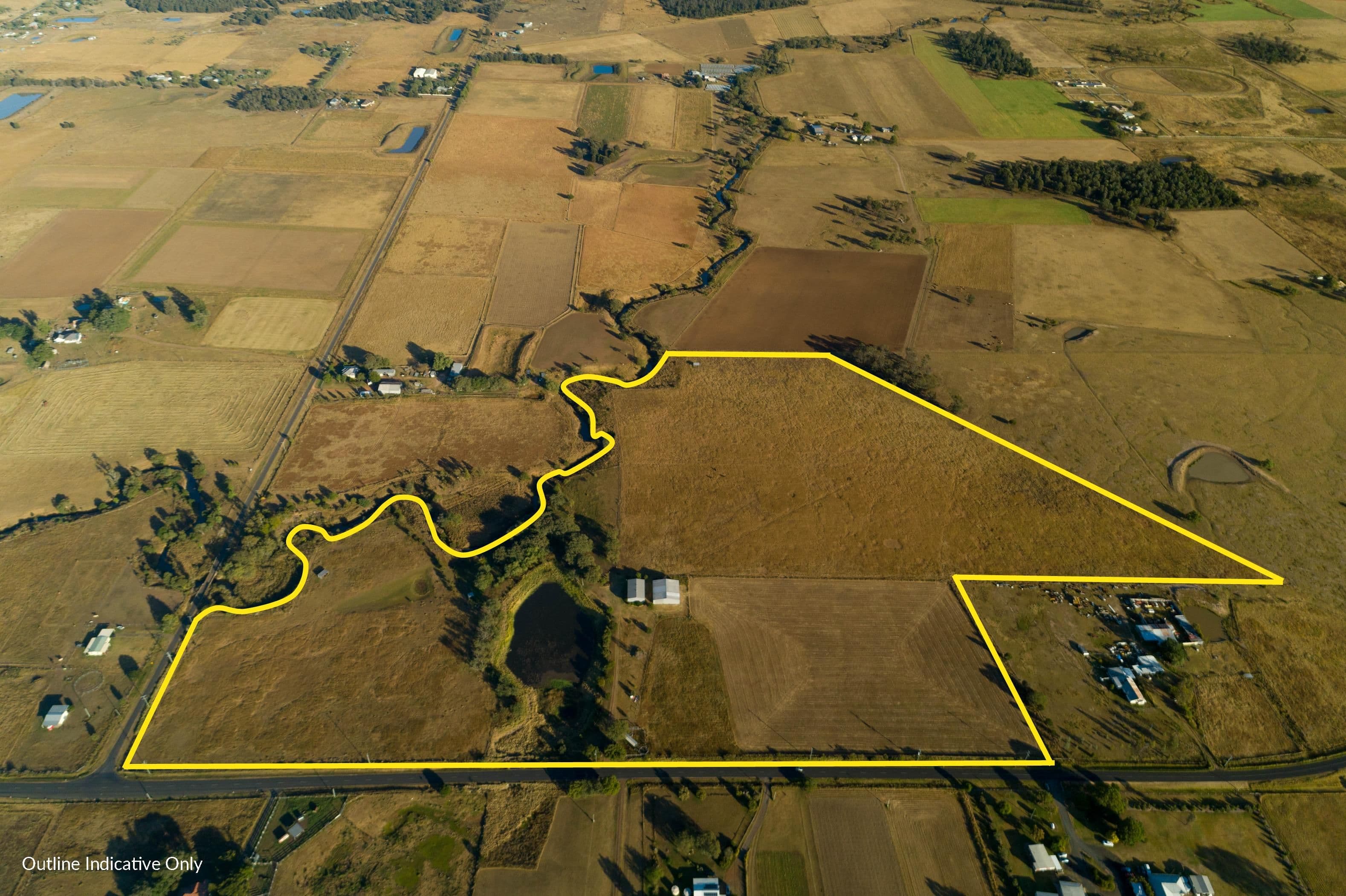 Lot 3 Lowood Minden Road, Tarampa QLD 4311, Tarampa - Thumbnail 2
