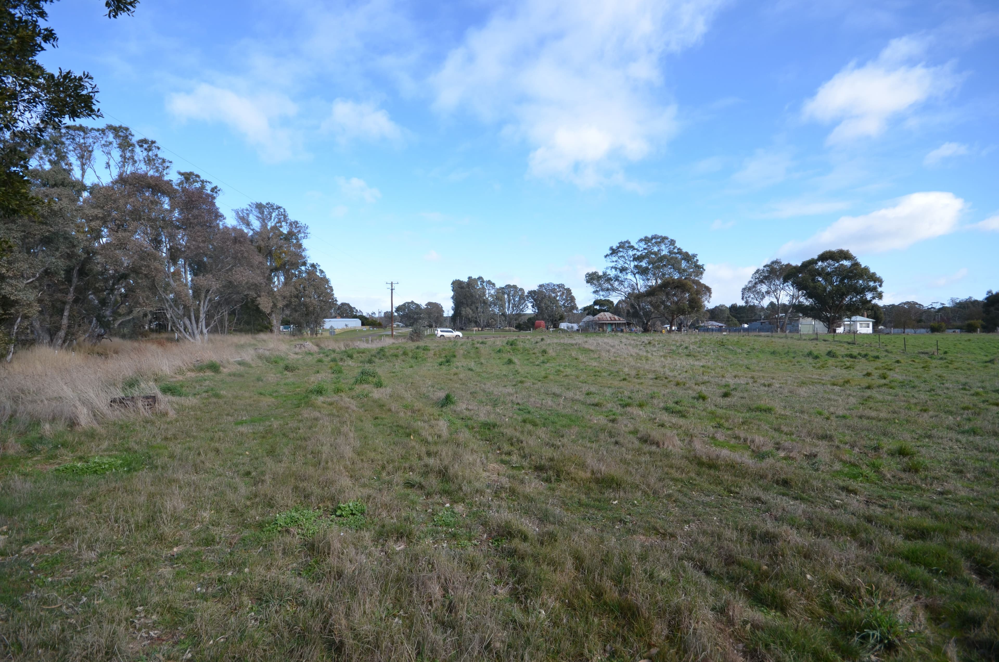 CA 8 & 9 Thomson Street, Lexton  Victoria  3352, Australia, Lexton - Thumbnail 2