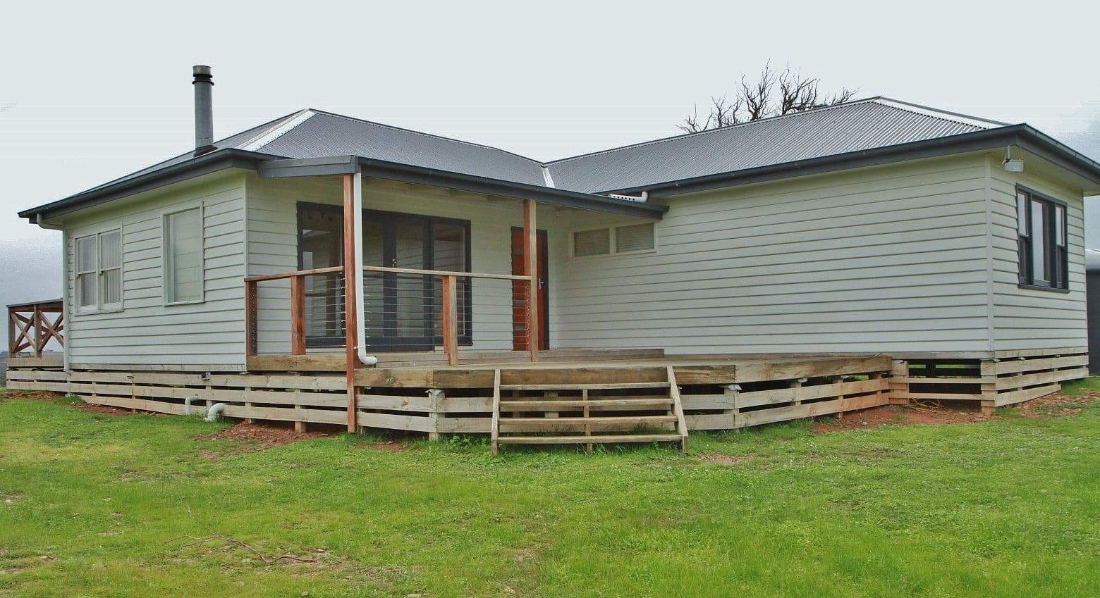41 Raheen Lane, Heathcote VIC 3523, Heathcote - Image 1