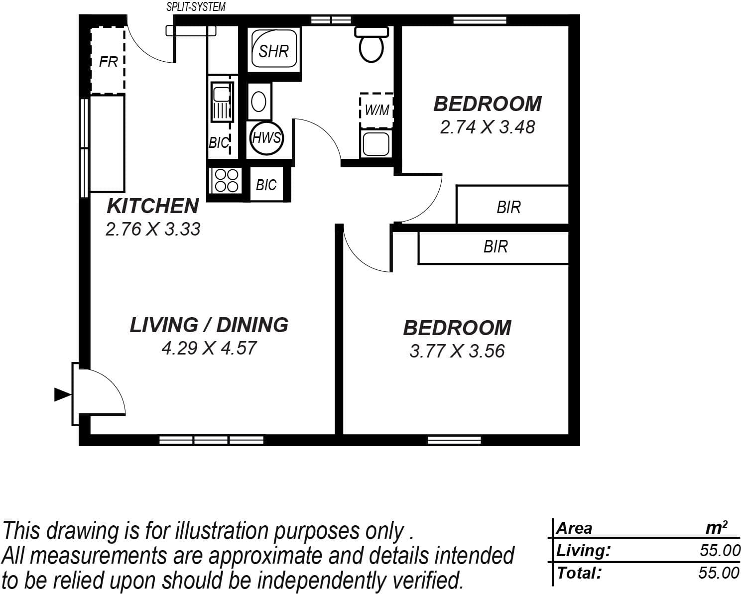 4/97 Esplanade, Semaphore SA 5019, Semaphore - Thumbnail 2