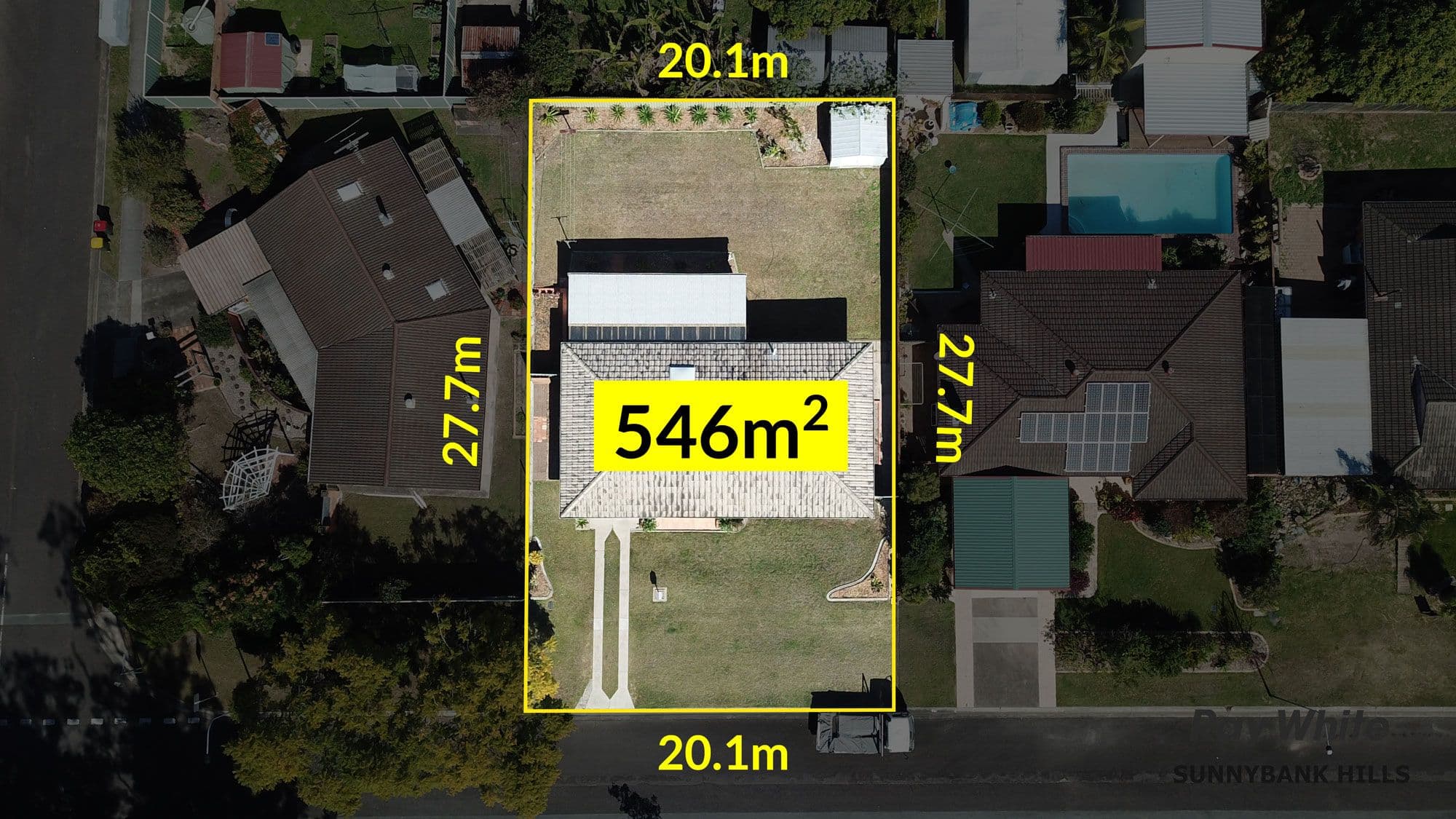 116 Dalmeny Street, Algester QLD 4115, Algester - Thumbnail 2