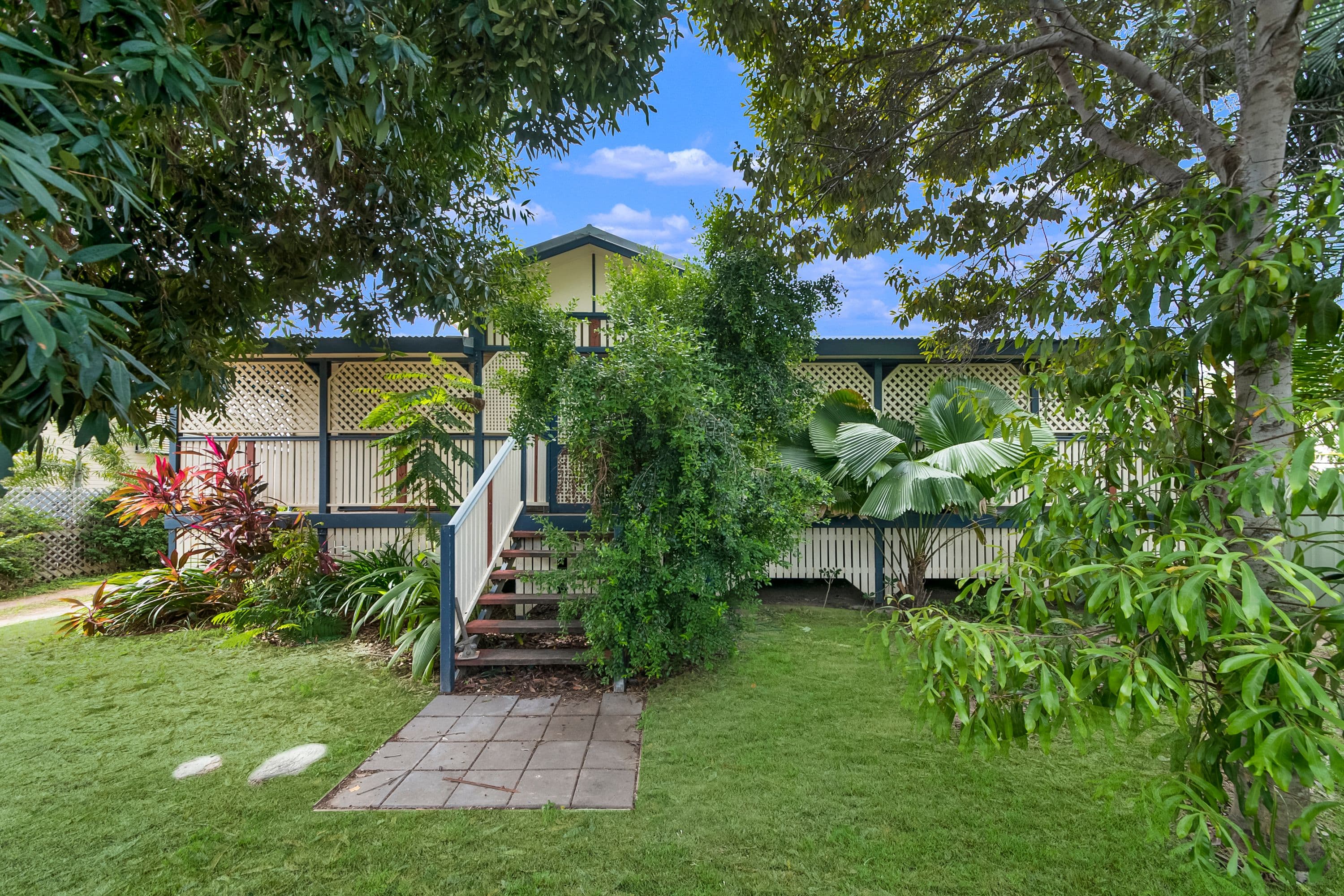 47 Hughes Street, Hermit Park QLD 4812, Hermit Park - Image 1
