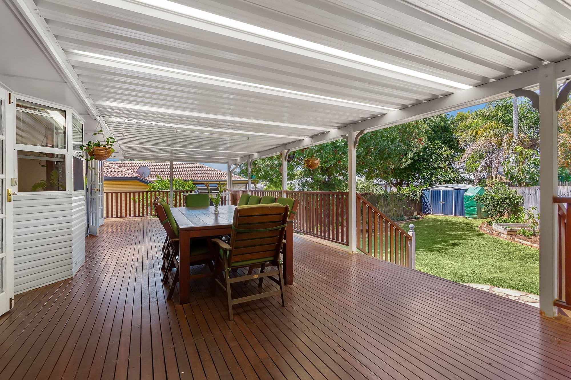 11 Hutton Road, Aspley QLD 4034, Aspley - Thumbnail 4