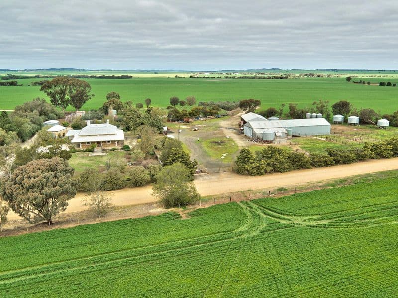 "Glen Eagle" Dixon Road, Mintaro SA 5415, Mintaro - Image 1