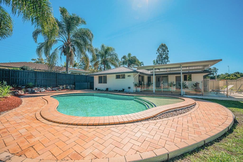 3 Kenneth Drive, Highland Park QLD 4211, Highland Park - Image 1