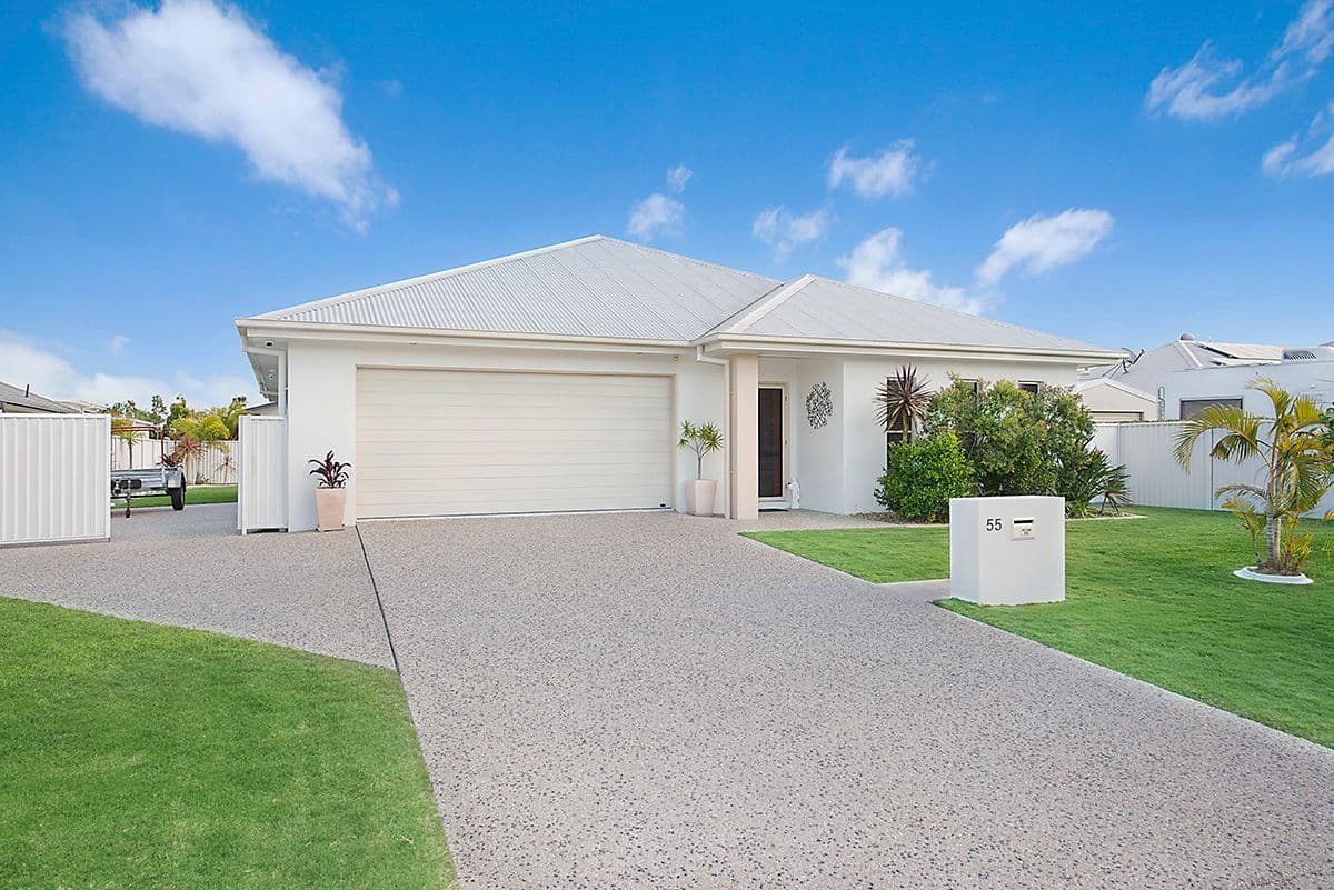 55 Wategos Circuit, Pelican Waters QLD 4551, Pelican Waters - Image 1