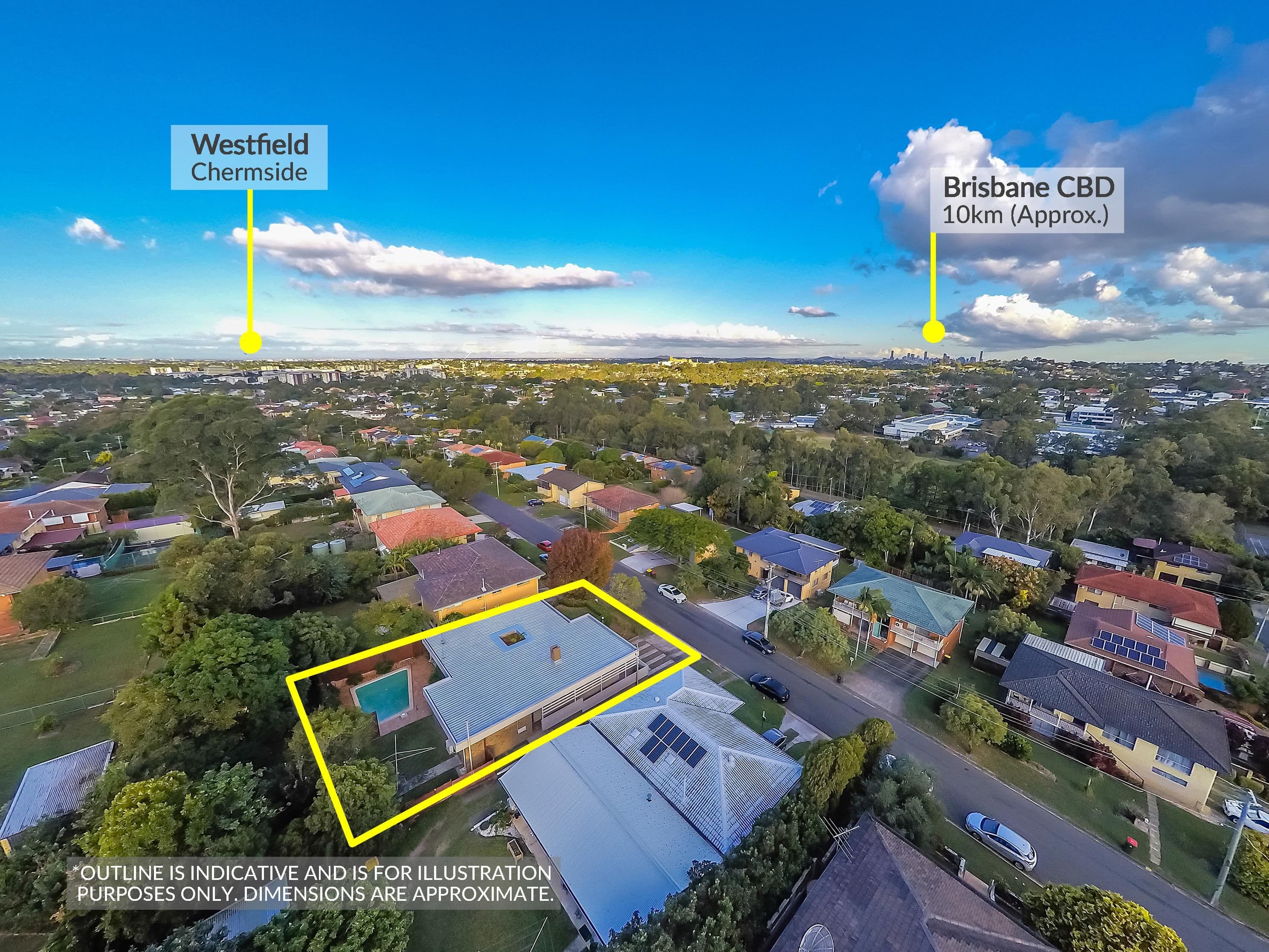 35 Kanofski Street, Chermside West QLD 4032, Chermside West - Thumbnail 2