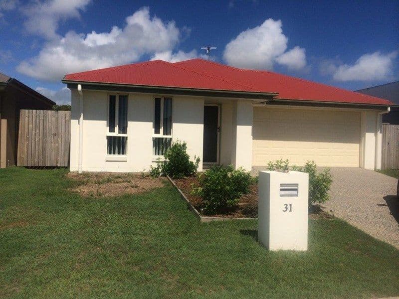 31 Scarborough Circuit, Blacks Beach QLD 4740, Blacks Beach - Image 1