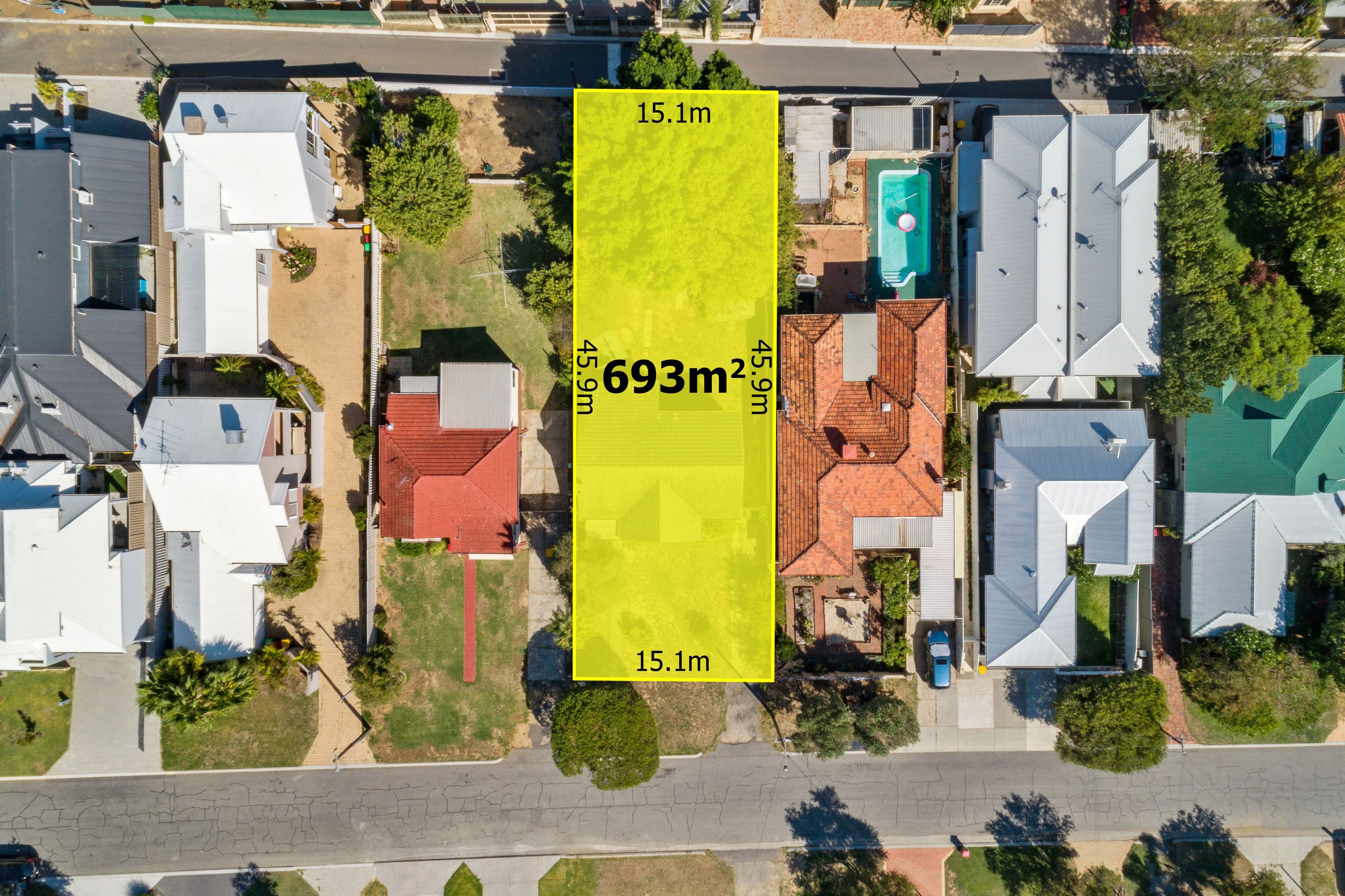55 Gildercliffe Street, Scarborough WA 6019, Scarborough - Thumbnail 2