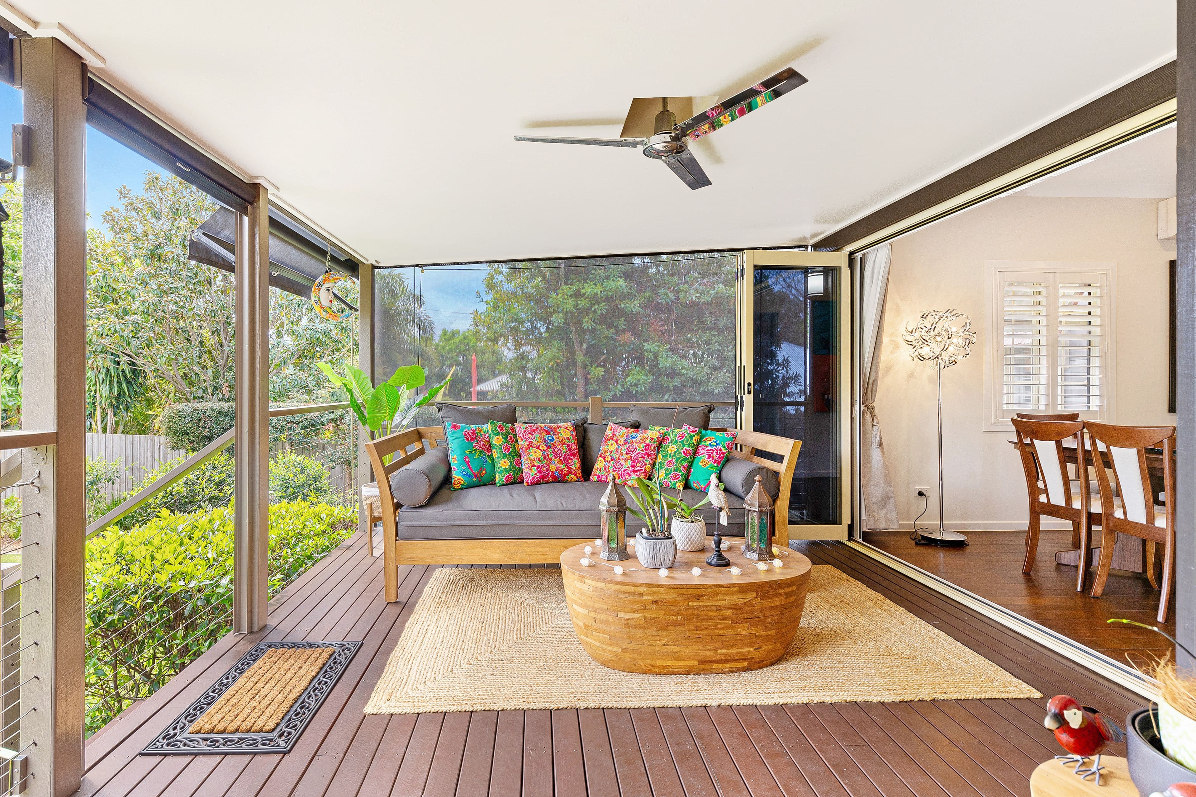 26 Central Avenue, Tamborine Mountain QLD 4272, Tamborine Mountain - Thumbnail 3