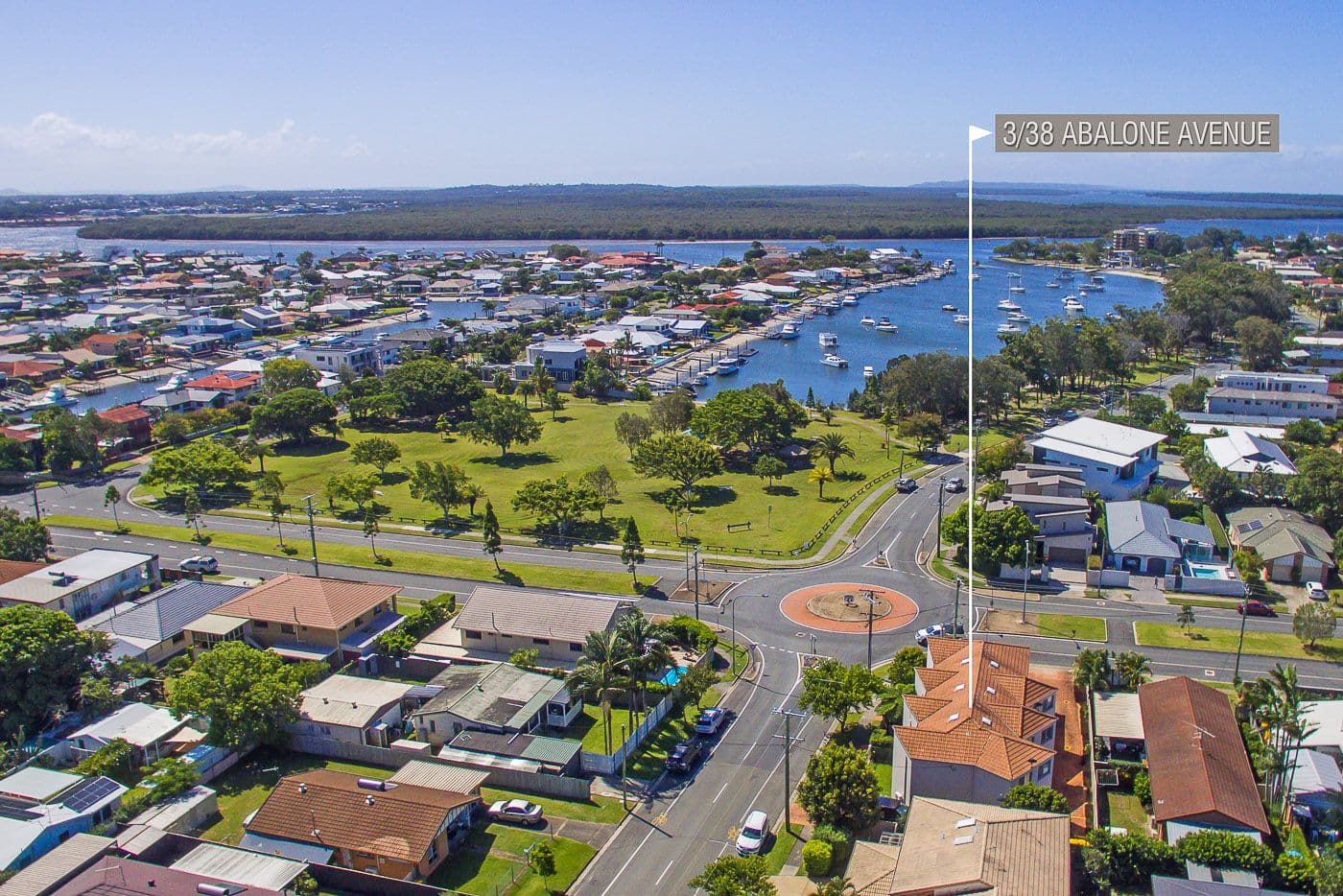 38 Abalone Avenue, Paradise Point QLD 4216, Paradise Point - Thumbnail 8