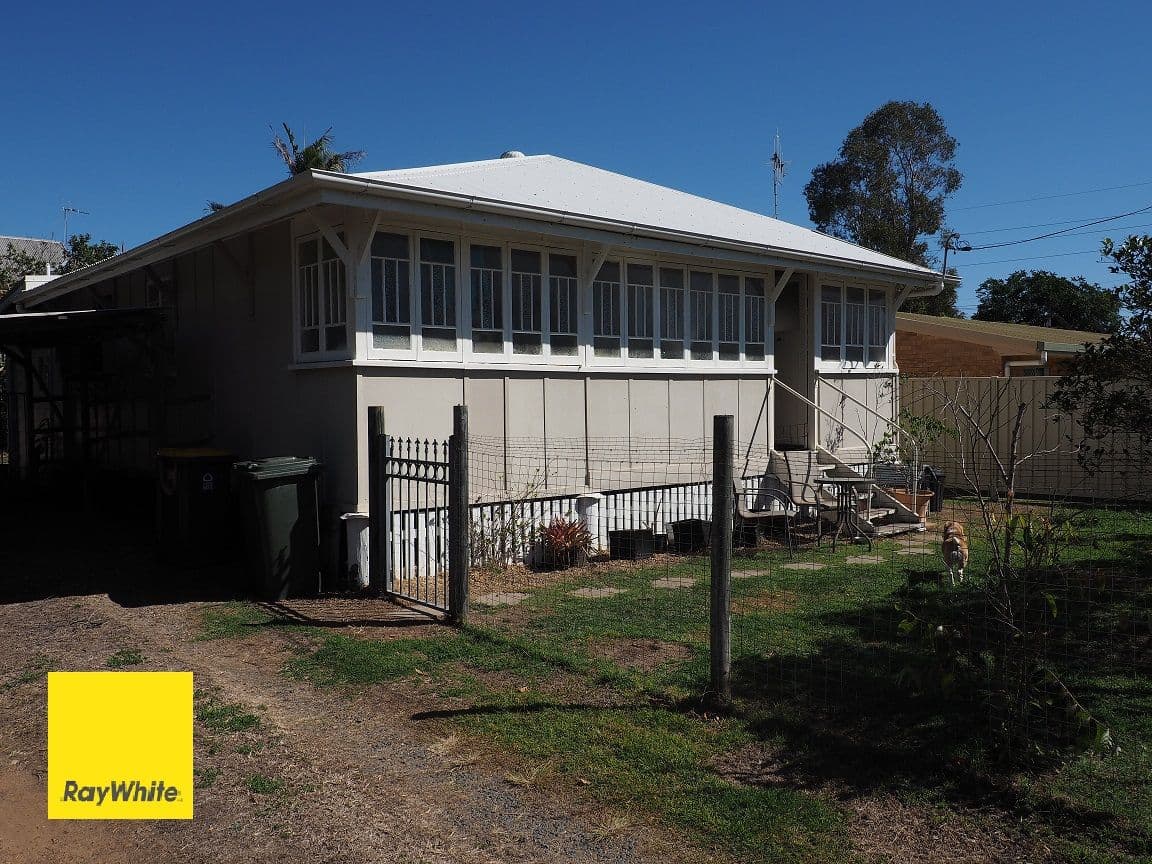 16 Brennan Avenue, Maryborough QLD 4650, Maryborough - Image 1