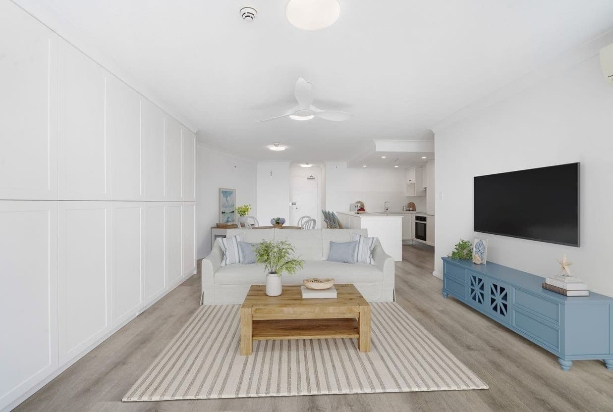 3c/2 Nineteenth Avenue, Palm Beach QLD 4221, Palm Beach - Thumbnail 3