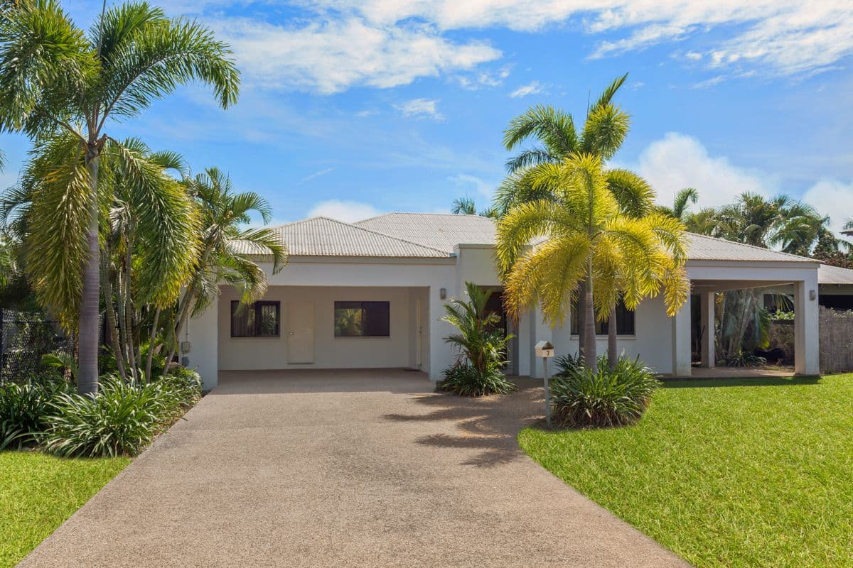7 Helvetius Court, Durack NT 0830, Durack - Image 1