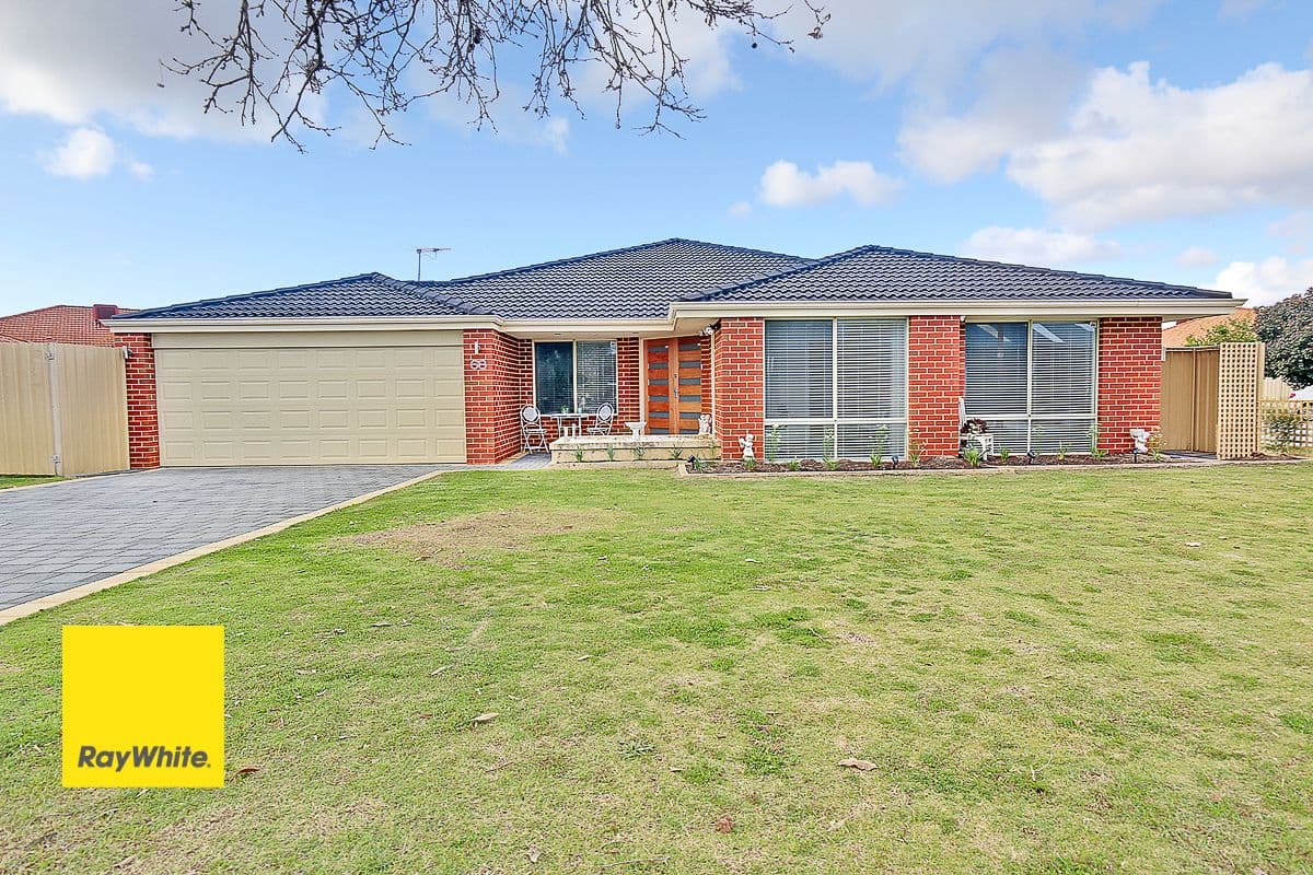 68 Ashdale Boulevard, Darch WA 6065, Darch - Thumbnail 2