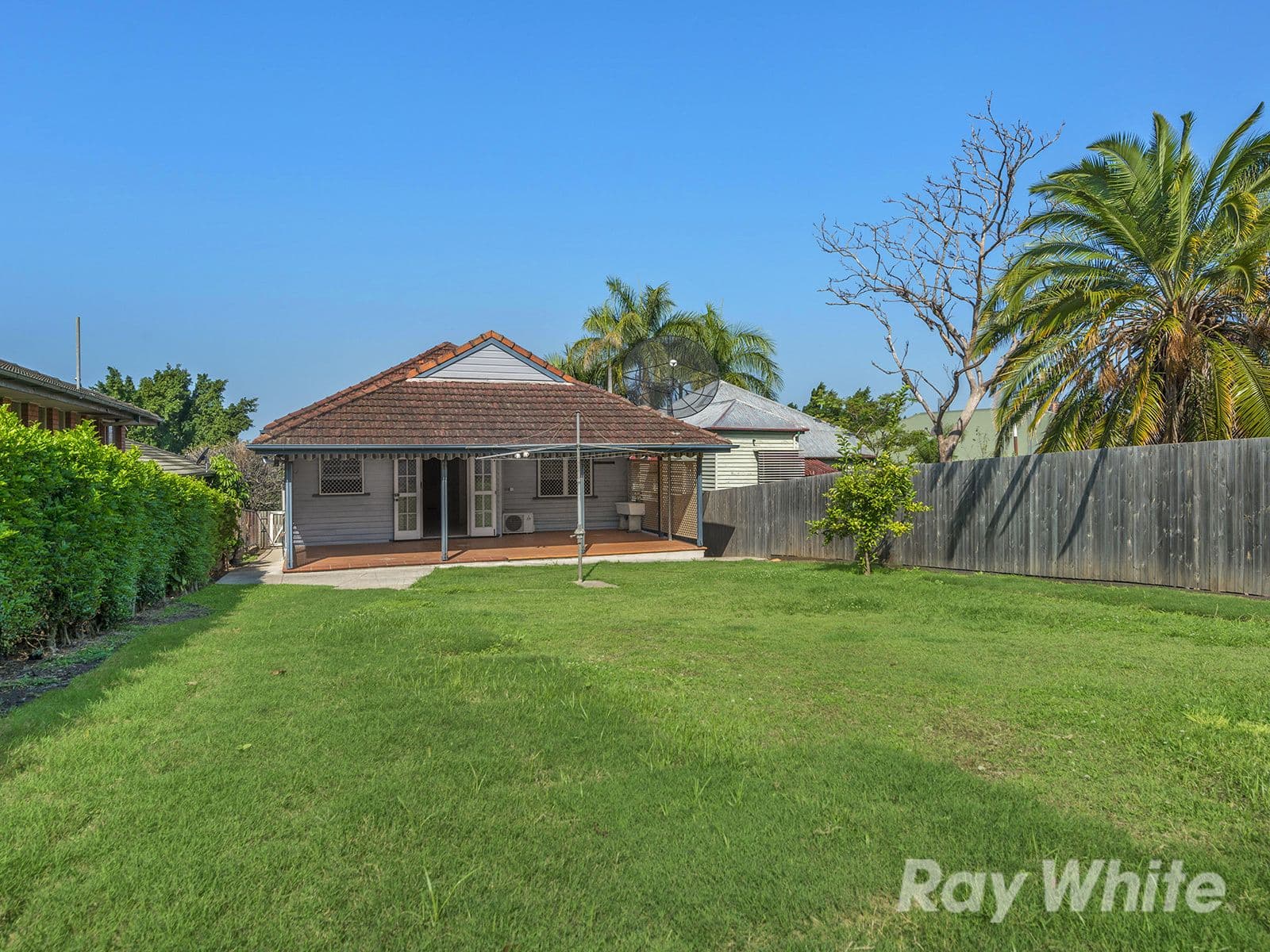 28 Enoggera Road, Newmarket QLD 4051, Newmarket - Thumbnail 2