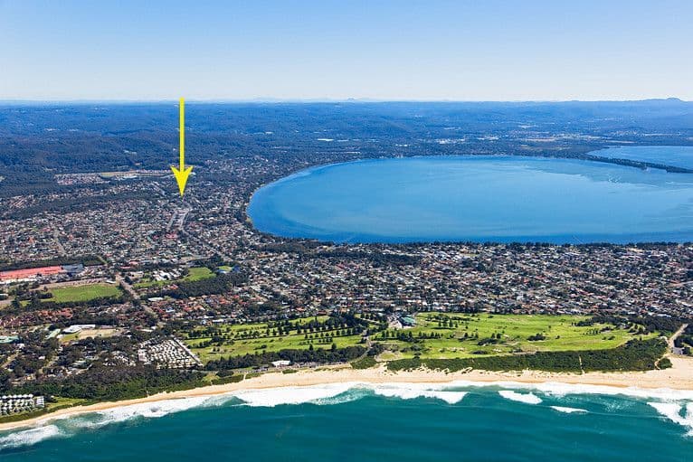 13 Wyong Road, Tumbi Umbi - Thumbnail 4