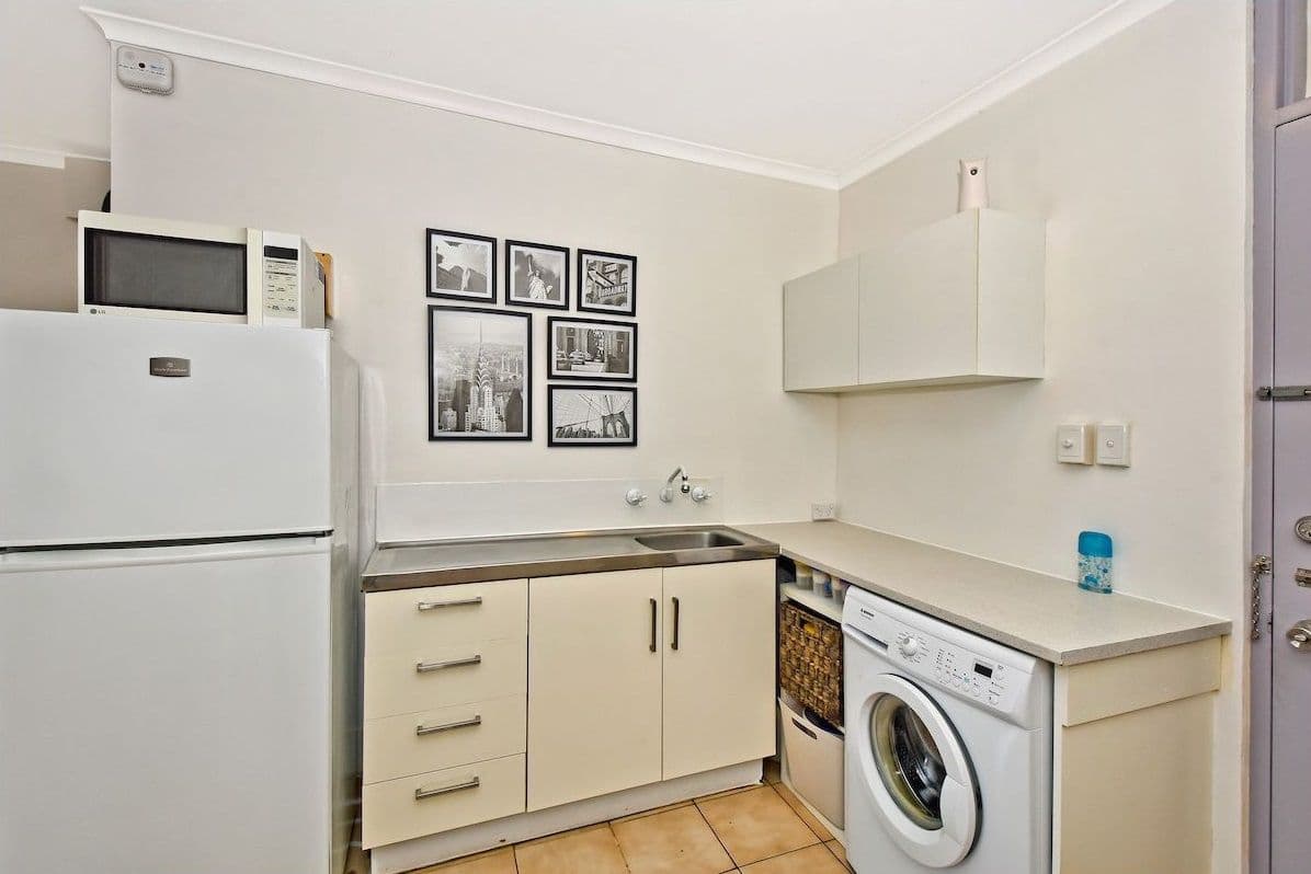36/117 Smith Street, DARWIN CITY NT 0800, Darwin City - Thumbnail 4