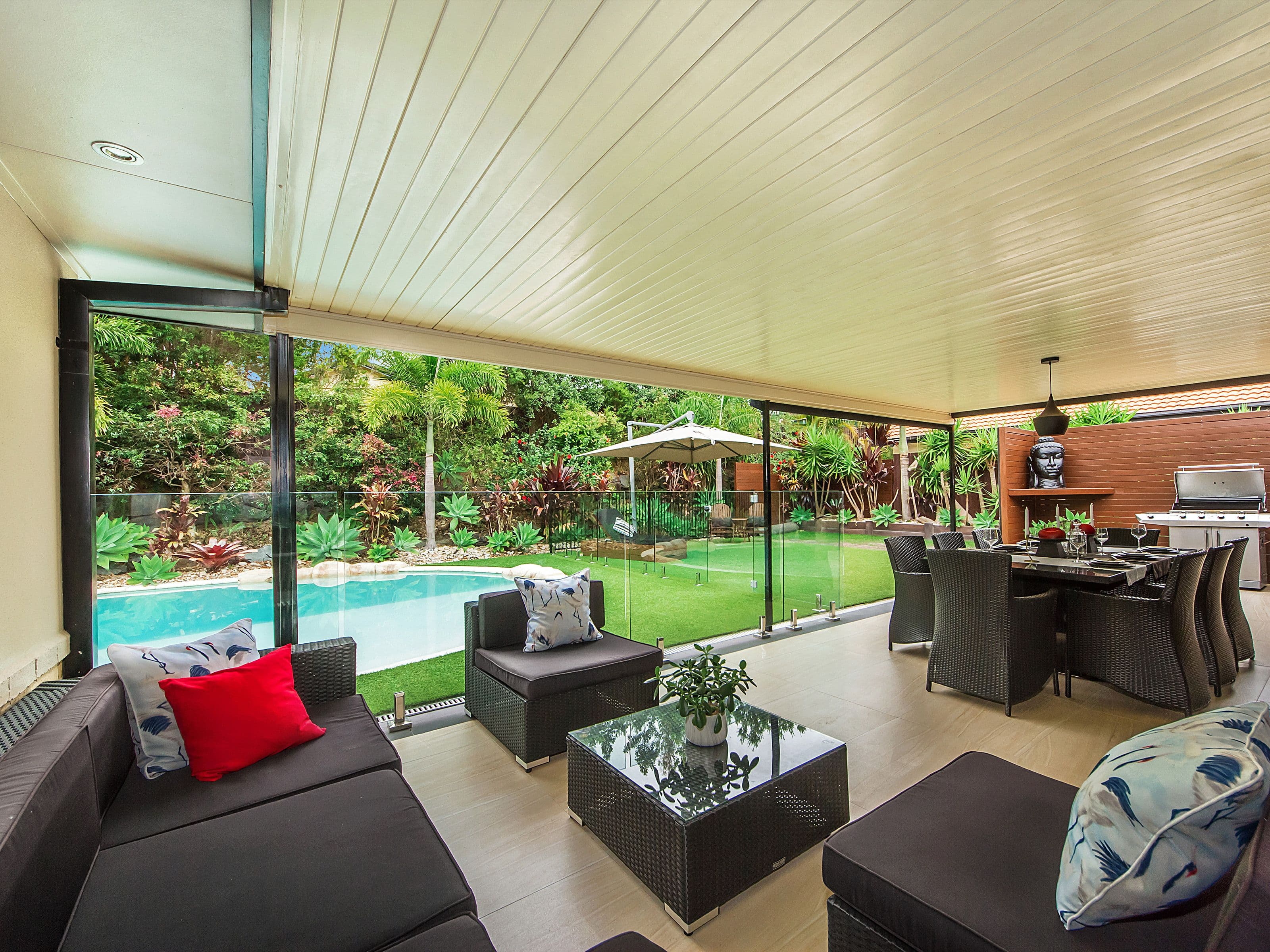11 Swanton Drive, Mudgeeraba QLD 4213, Mudgeeraba - Thumbnail 3
