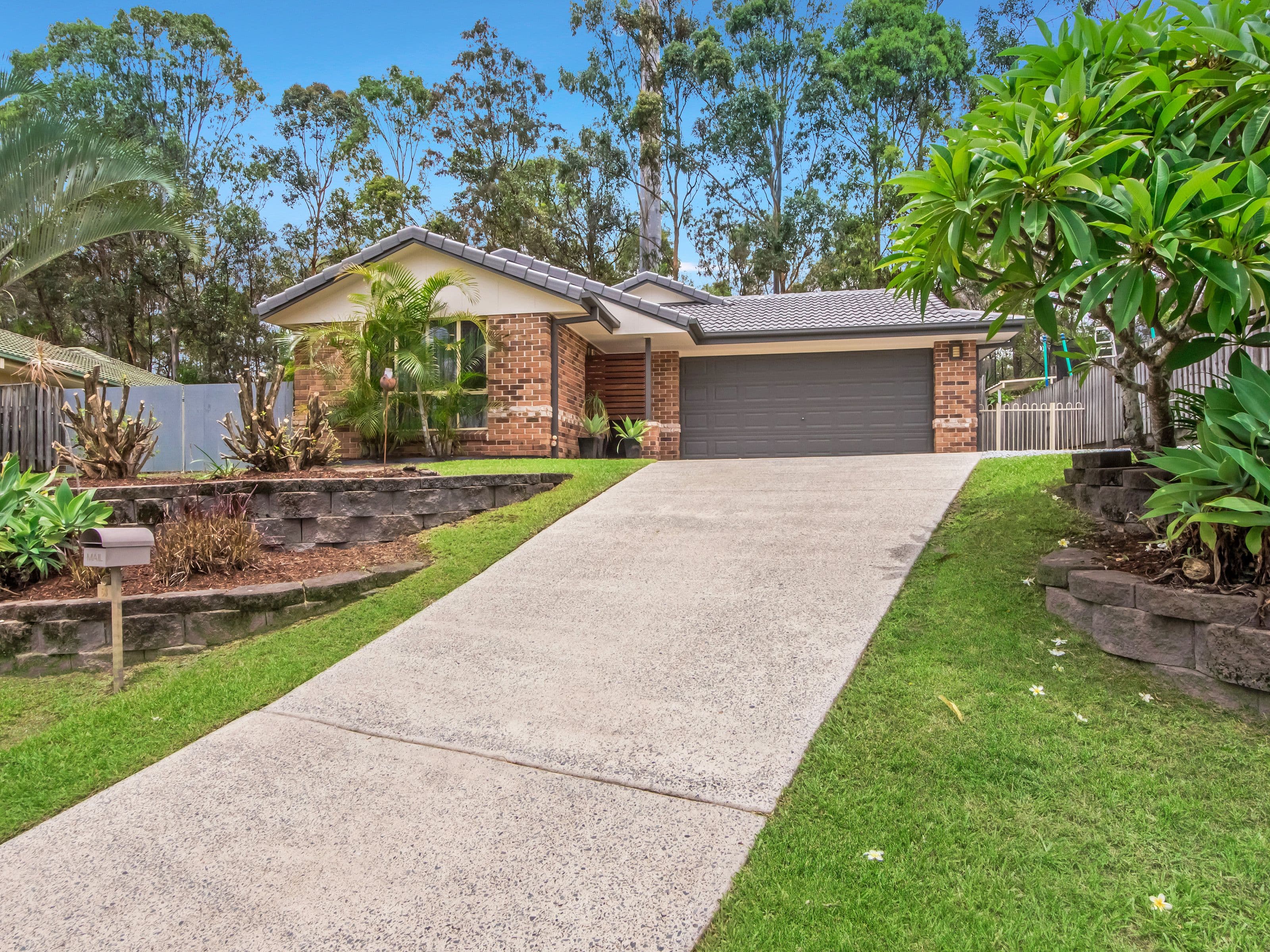 63 Leviathan Drive, Mudgeeraba QLD 4213, Mudgeeraba - Image 1