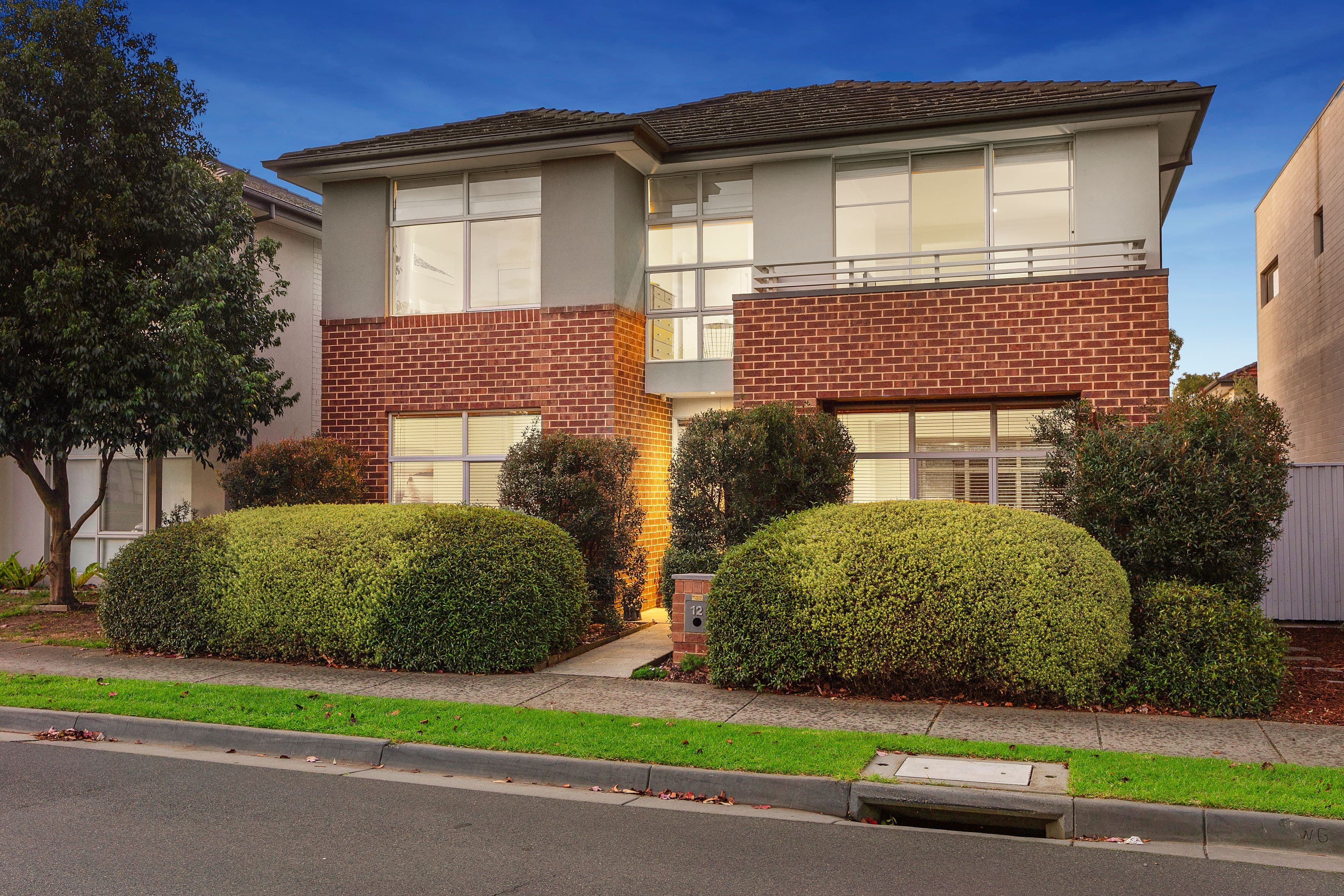 12 Rathdowne Way, Mulgrave VIC 3170, Mulgrave - Image 1