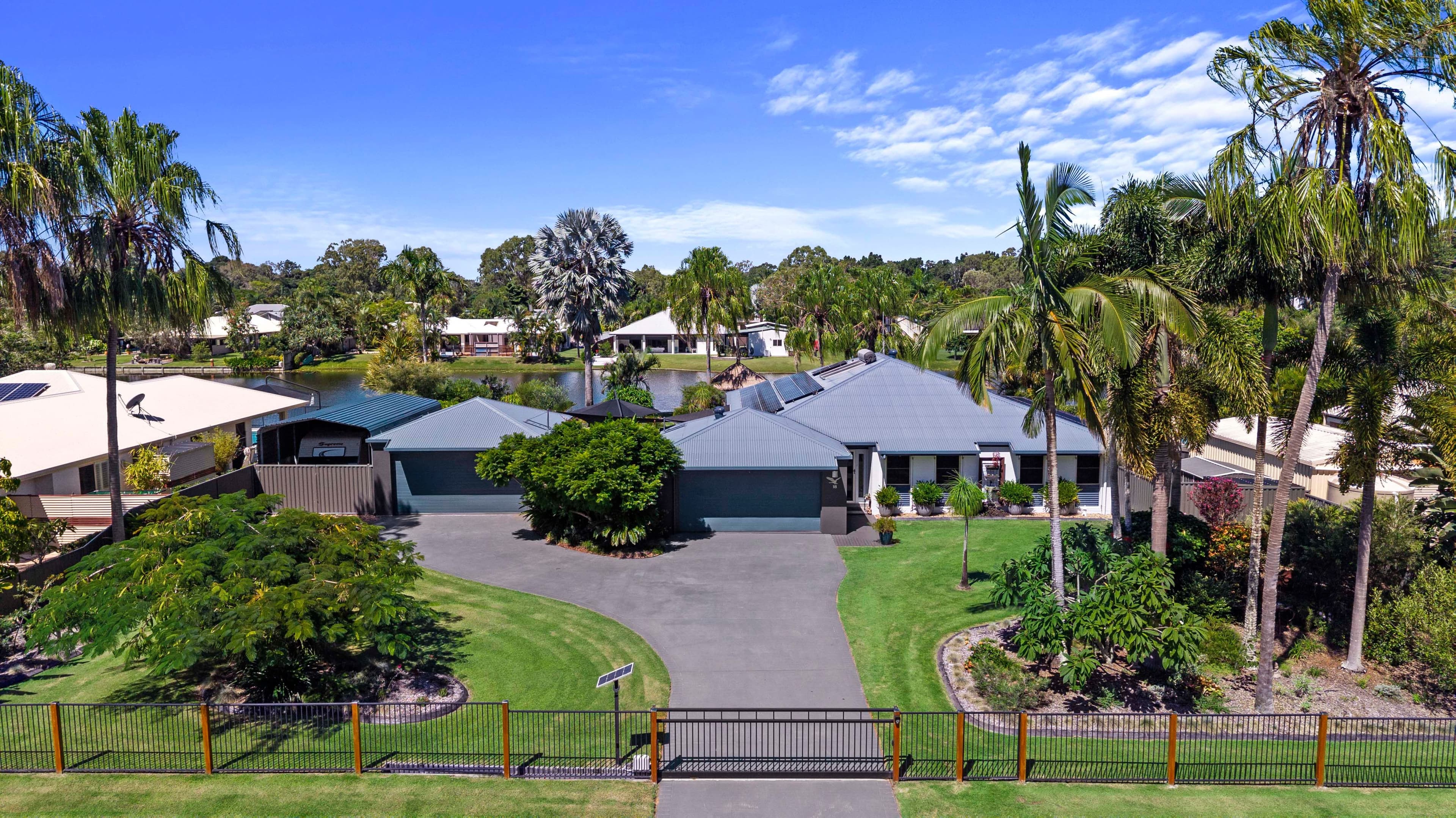 18 Eagle Beach Parade, Dundowran Beach QLD 4655, Dundowran Beach - Thumbnail 2
