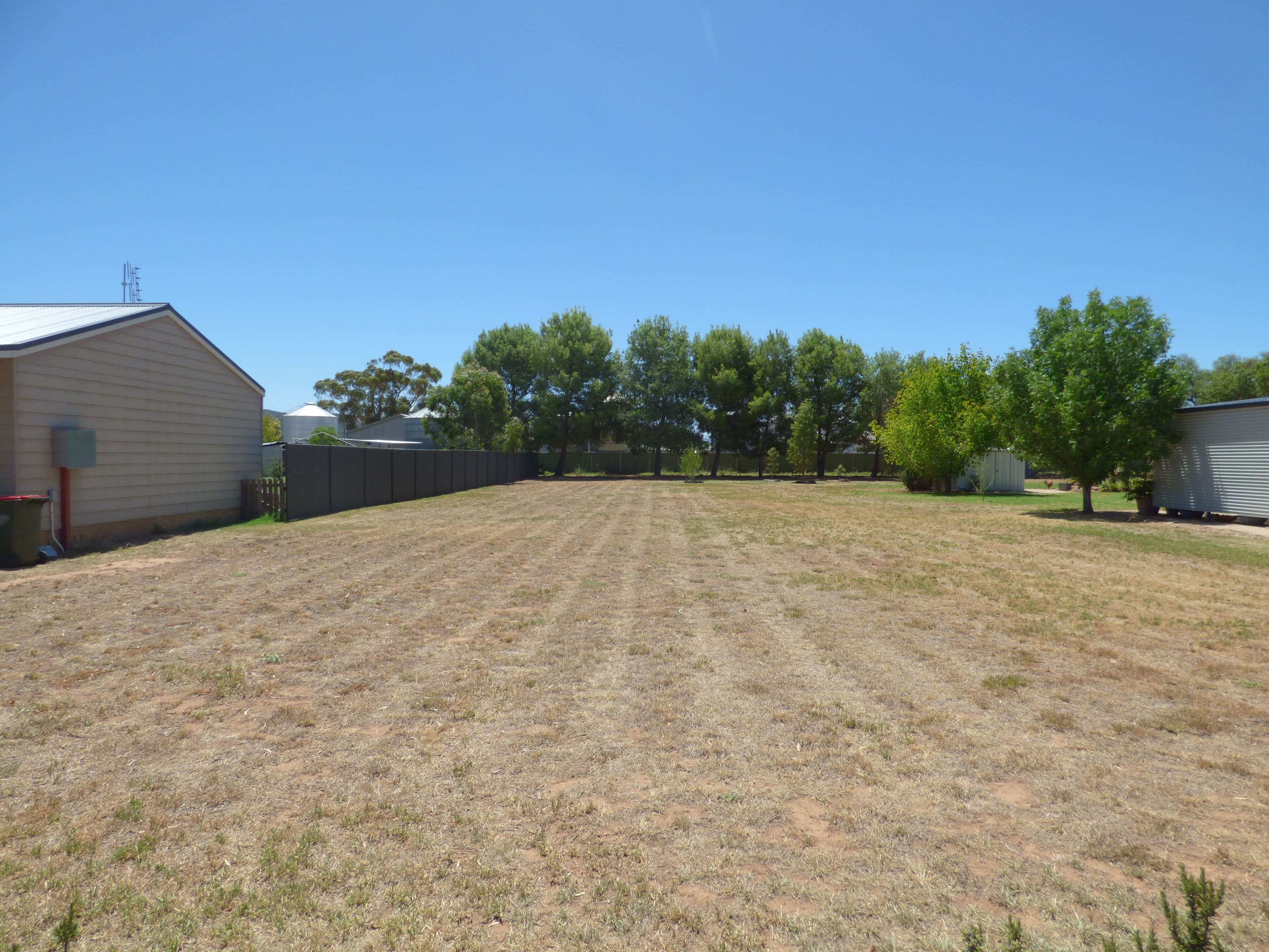 Lot 21 Oberon Street, Eugowra NSW 2806, Eugowra - Image 1