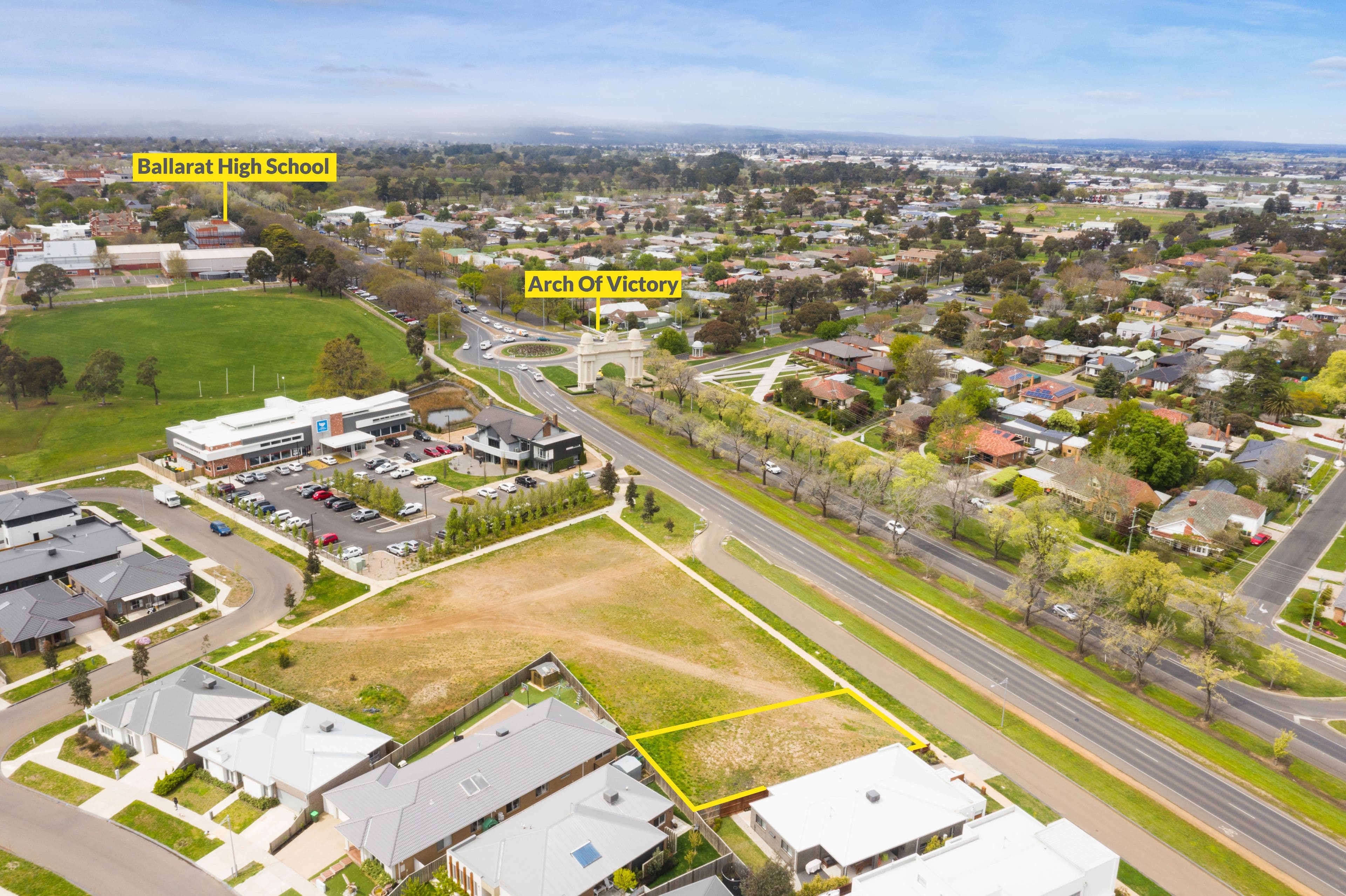 1736 Sturt Street, Alfredton  Victoria  3350, Australia, Alfredton - Thumbnail 4