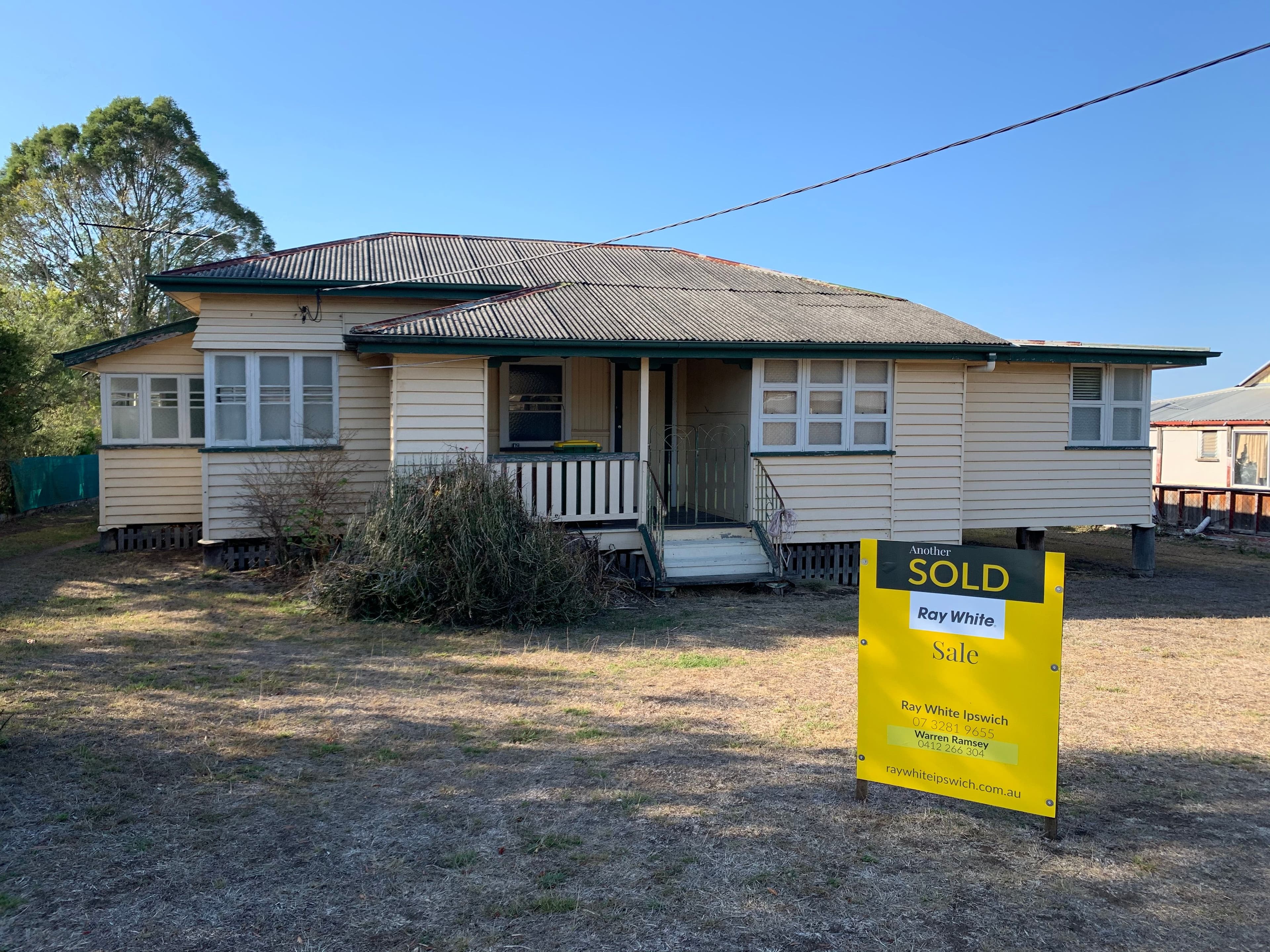 12 Edward Street, Rosewood QLD 4340, Rosewood - Image 1