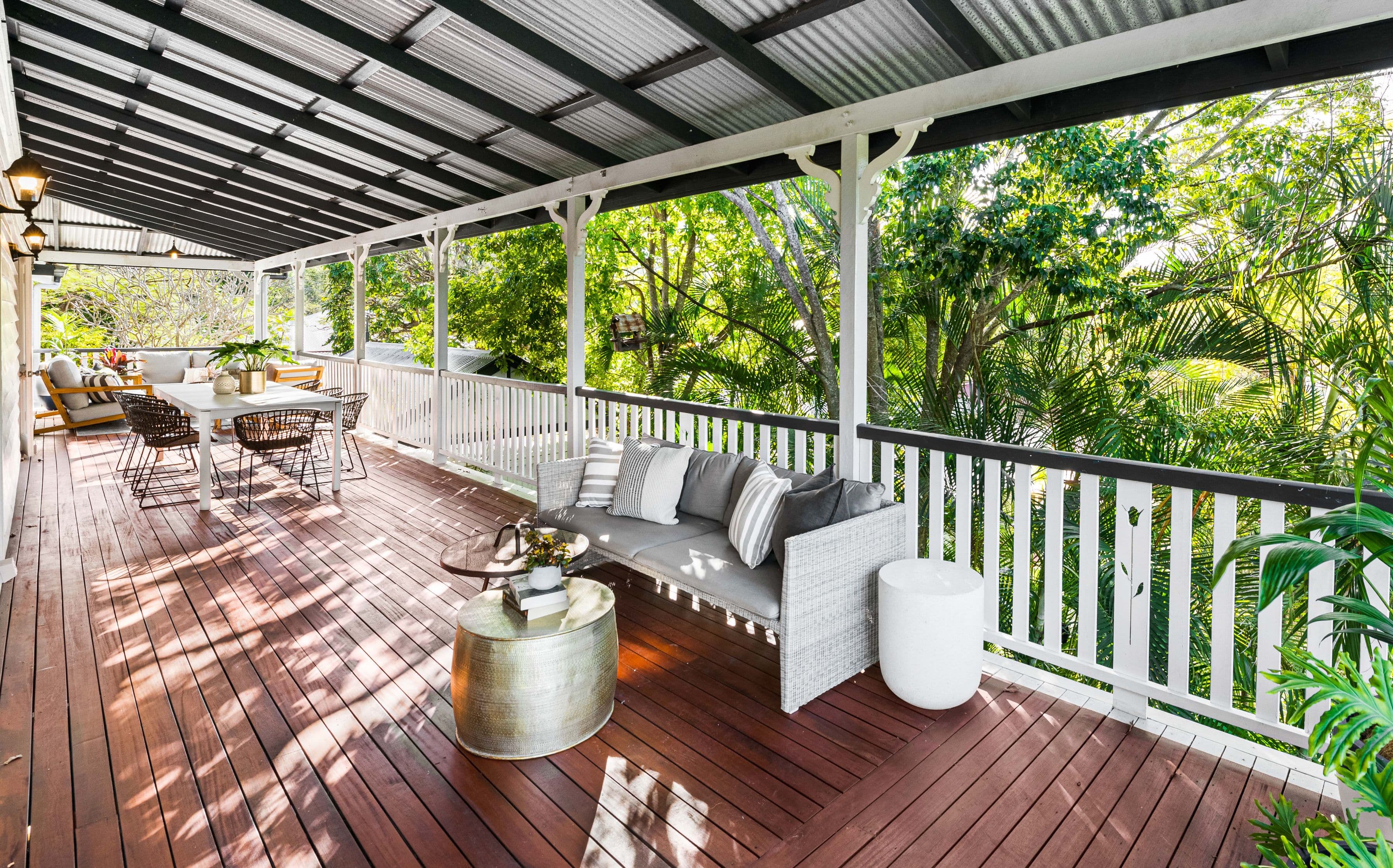 76 Rosalie Street, Bardon QLD 4065, Bardon - Thumbnail 4