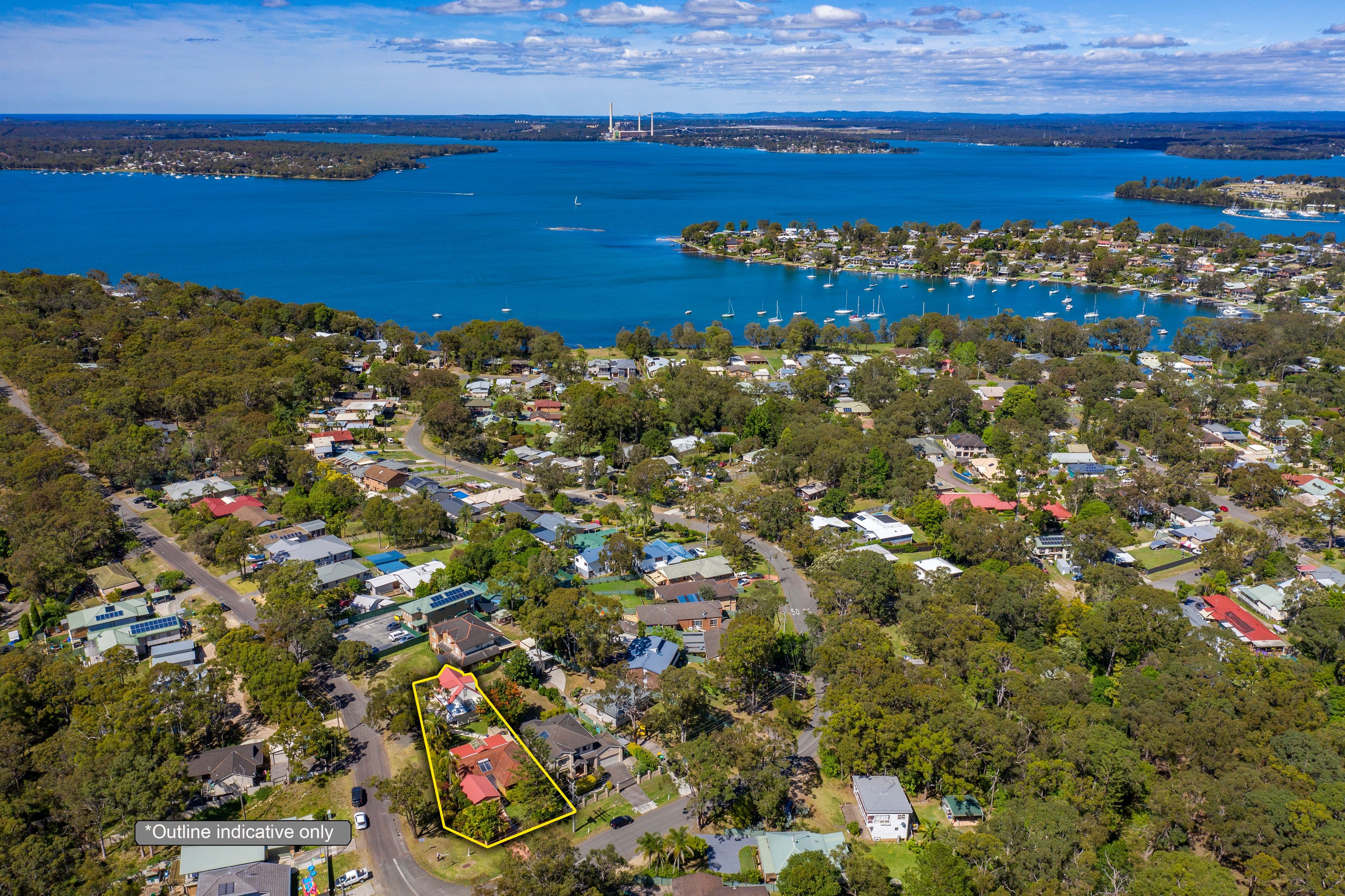 1 Mirrabooka Road, Mirrabooka NSW 2264, Mirrabooka - Image 1