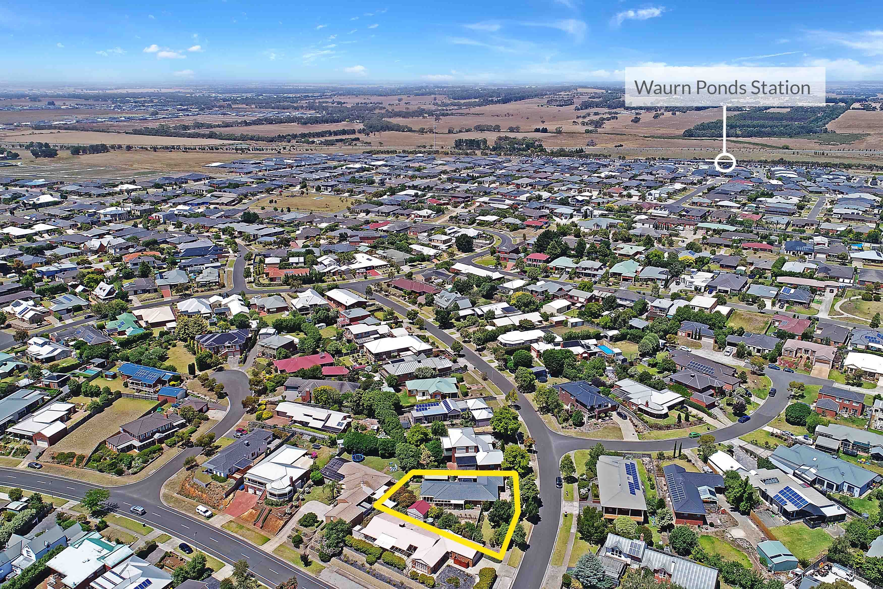 3 Bordeaux Drive, Waurn Ponds VIC 3216, Waurn Ponds - Thumbnail 4