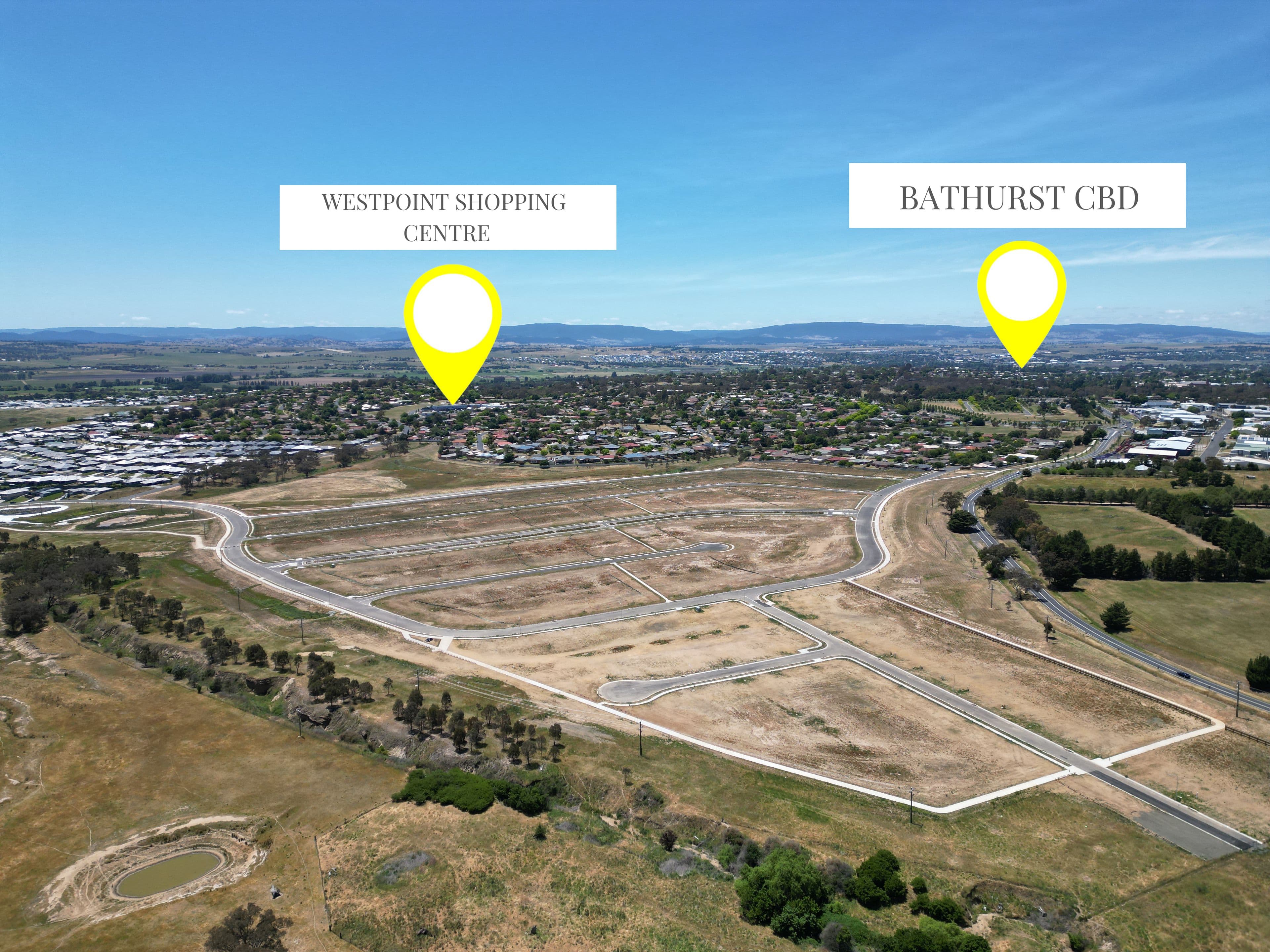 Lot 103 - 6 Mullholland Parkway, Windradyne VIA, Bathurst NSW 2795, Bathurst - Thumbnail 2
