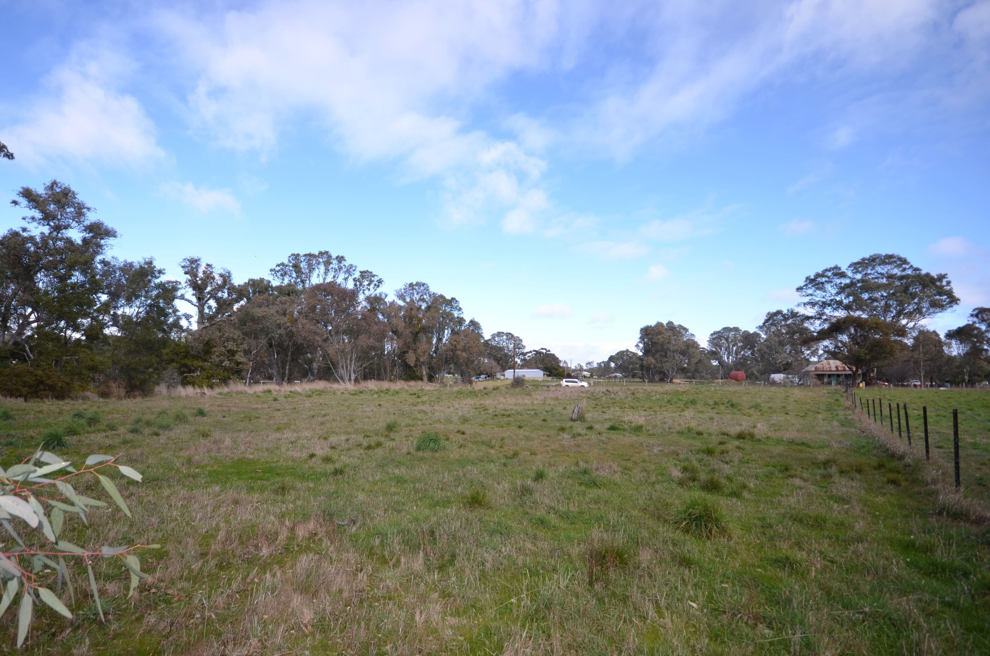 CA 8 & 9 Thomson Street, Lexton  Victoria  3352, Australia, Lexton - Thumbnail 4