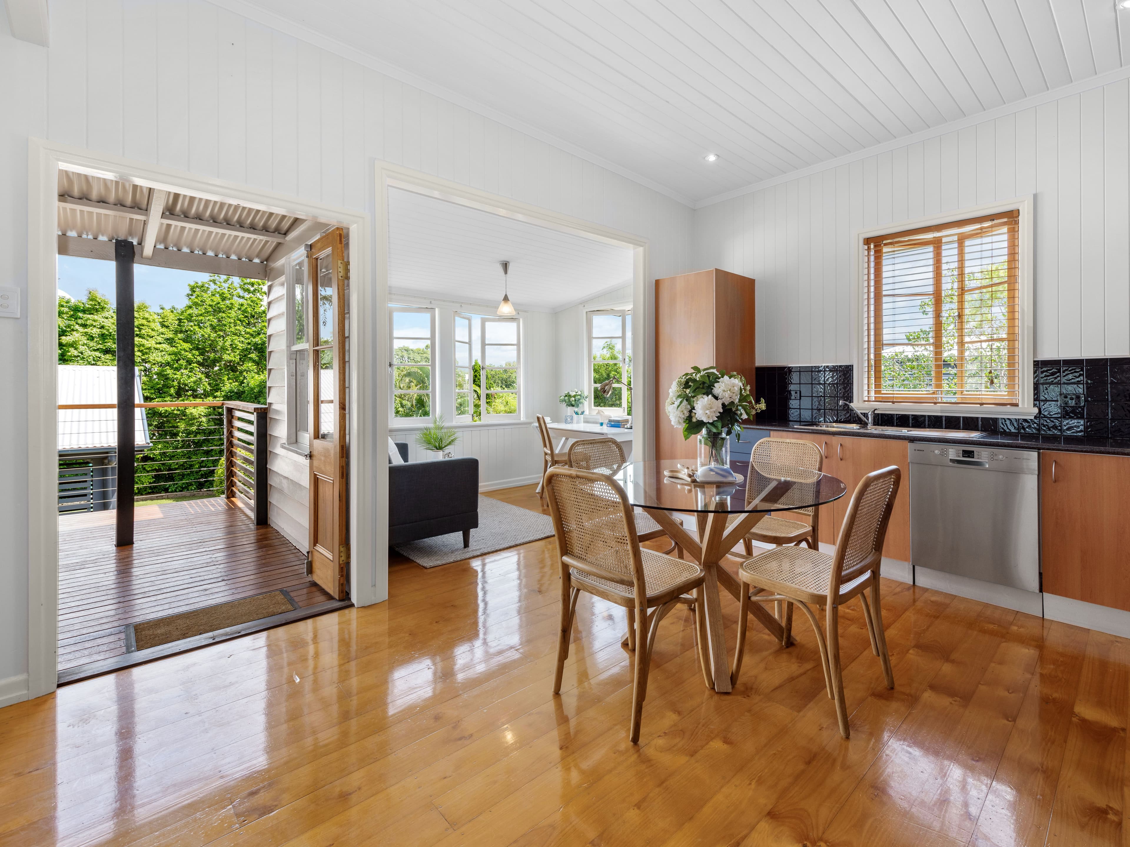 12 Edith Street, Alderley QLD 4051, Alderley - Thumbnail 3