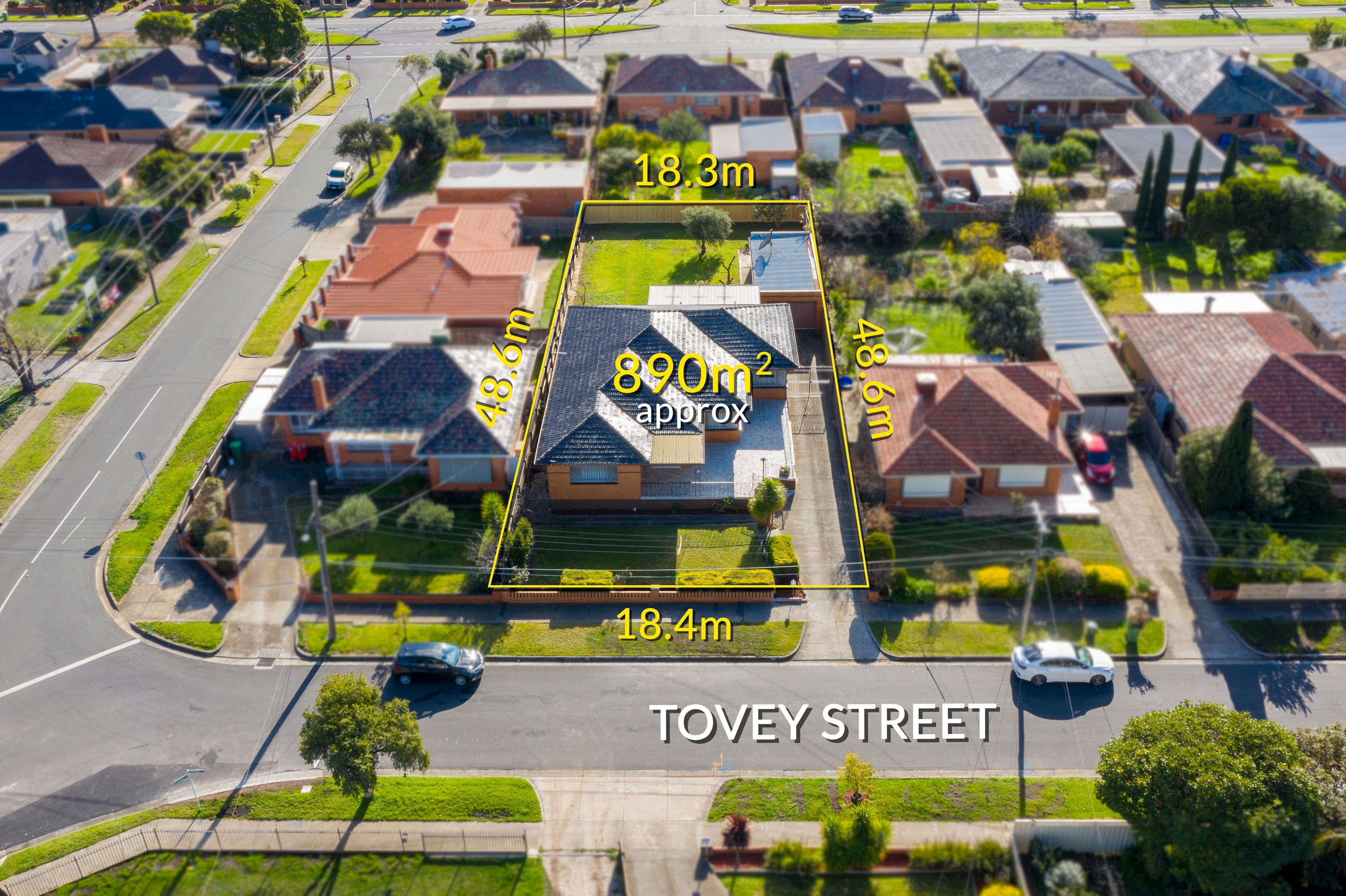 28 Tovey Street, Reservoir VIC 3073, Reservoir - Thumbnail 2