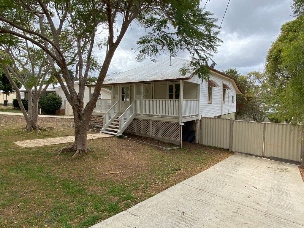 10 ROBSON Street, Kilcoy QLD 4515, Kilcoy - Image 1