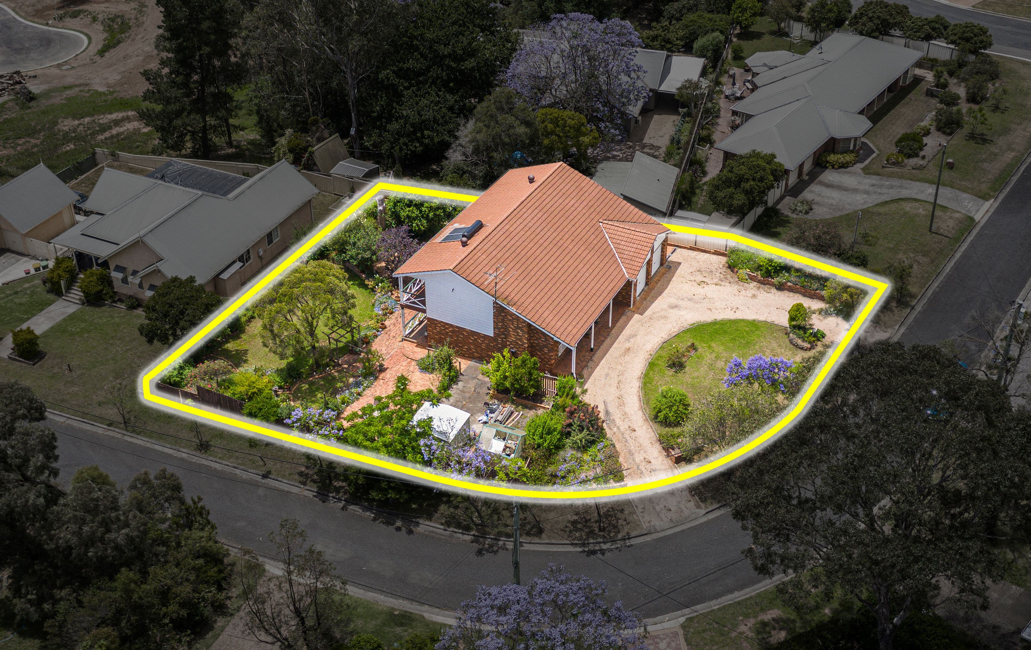 4 Krista Place, Tahmoor NSW 2573, Tahmoor - Thumbnail 2