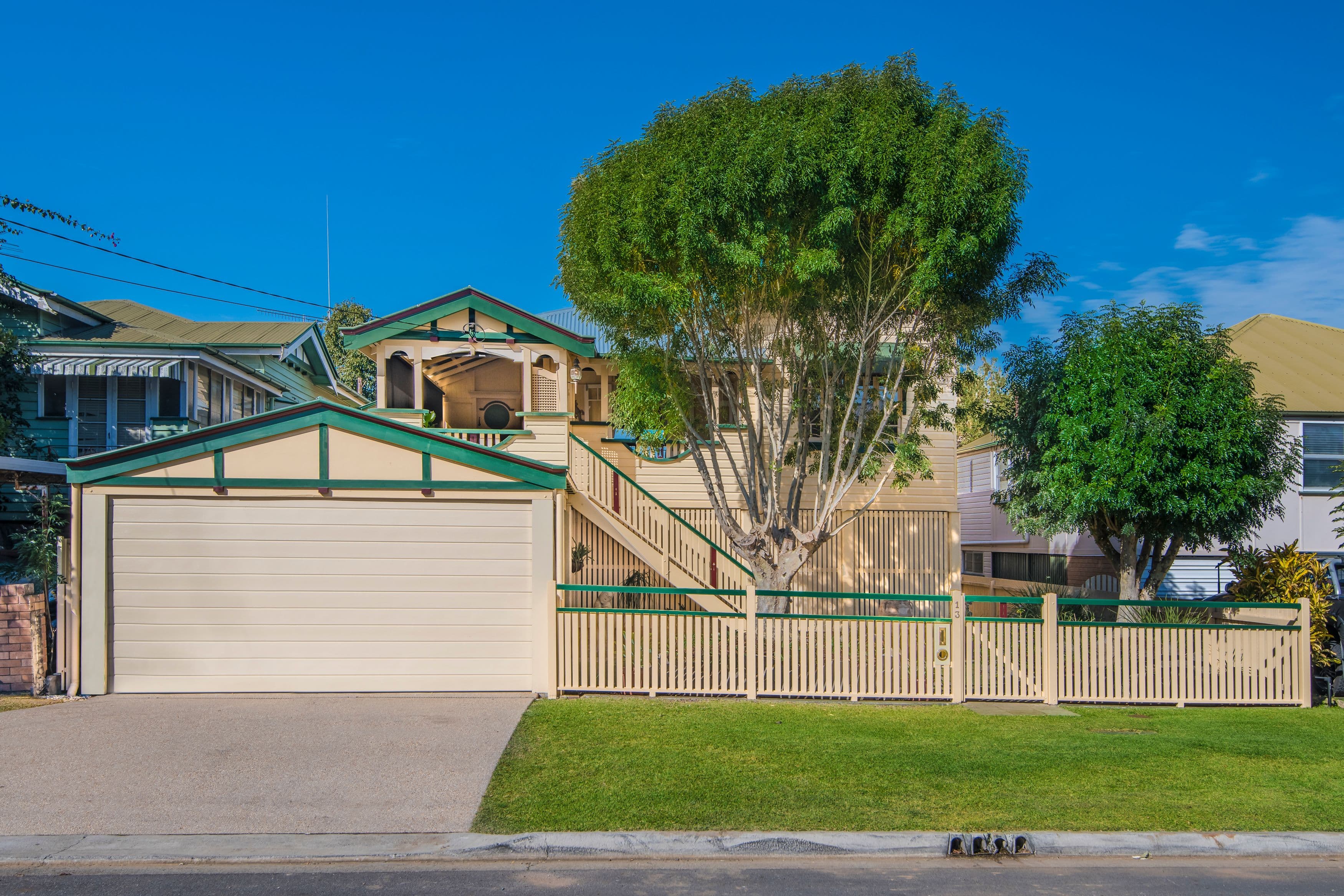 13 Napier Street, Ascot QLD 4007, Ascot - Image 1