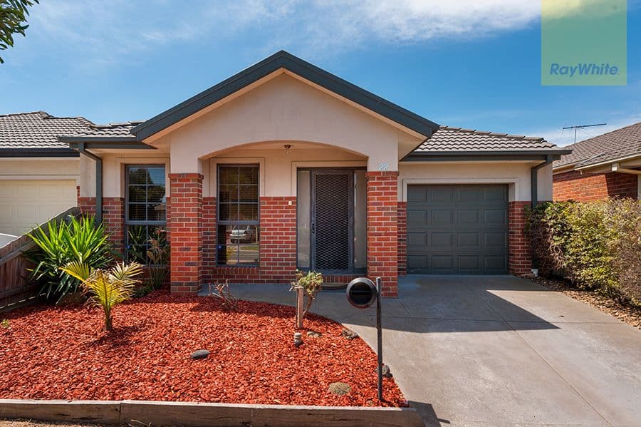 22 Thames Way, Roxburgh Park VIC 3064, Roxburgh Park - Image 1
