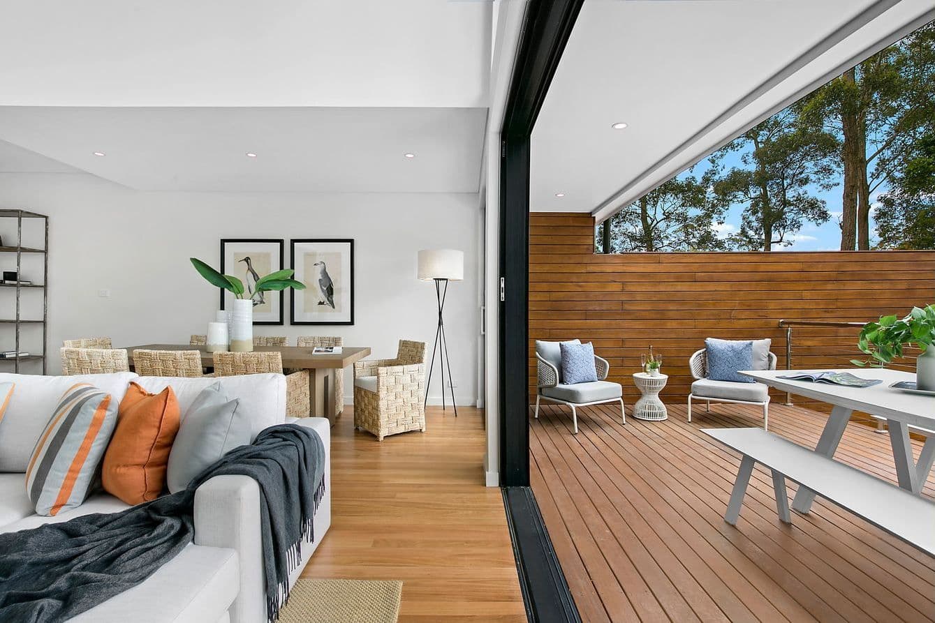 35 Fox Valley Road, Wahroonga - Thumbnail 5