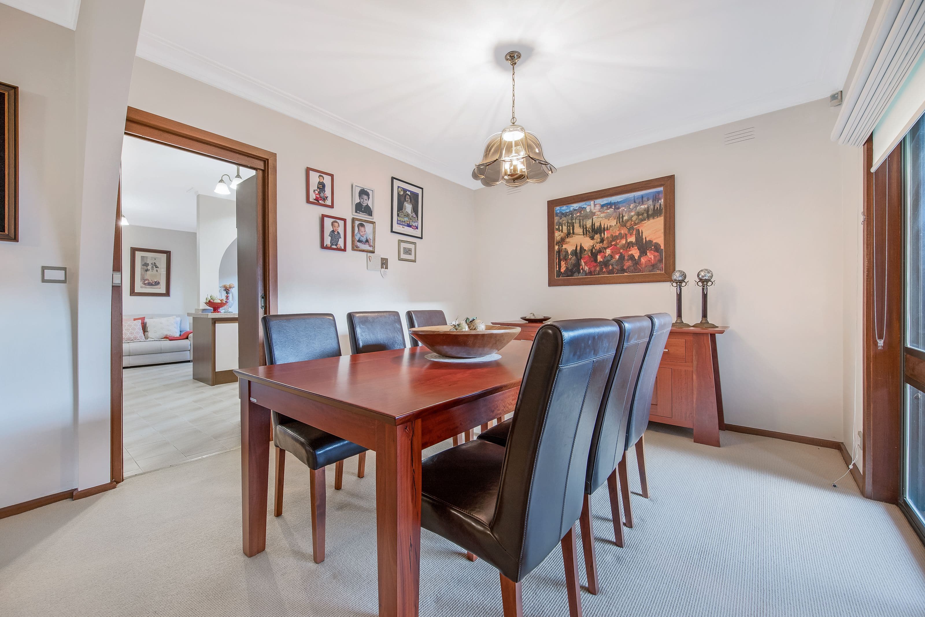 1 Iverna Close, Mulgrave VIC 3170, Mulgrave - Thumbnail 3