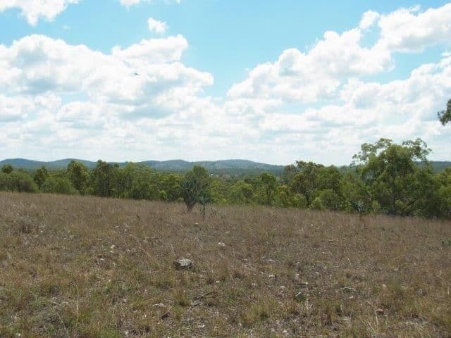 Lot 36 Leyburn Forestry Road, Thanes Creek QLD 4370, Thanes Creek - Thumbnail 6