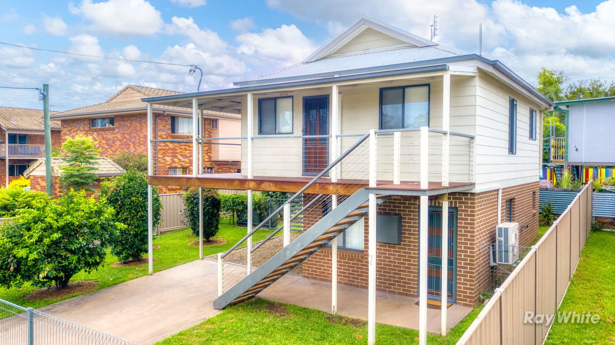 2 Woodward Street, Grafton NSW 2460, Grafton - Image 1