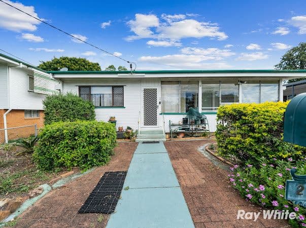 27 Gomer Street, Booval QLD 4304, Booval - Image 1