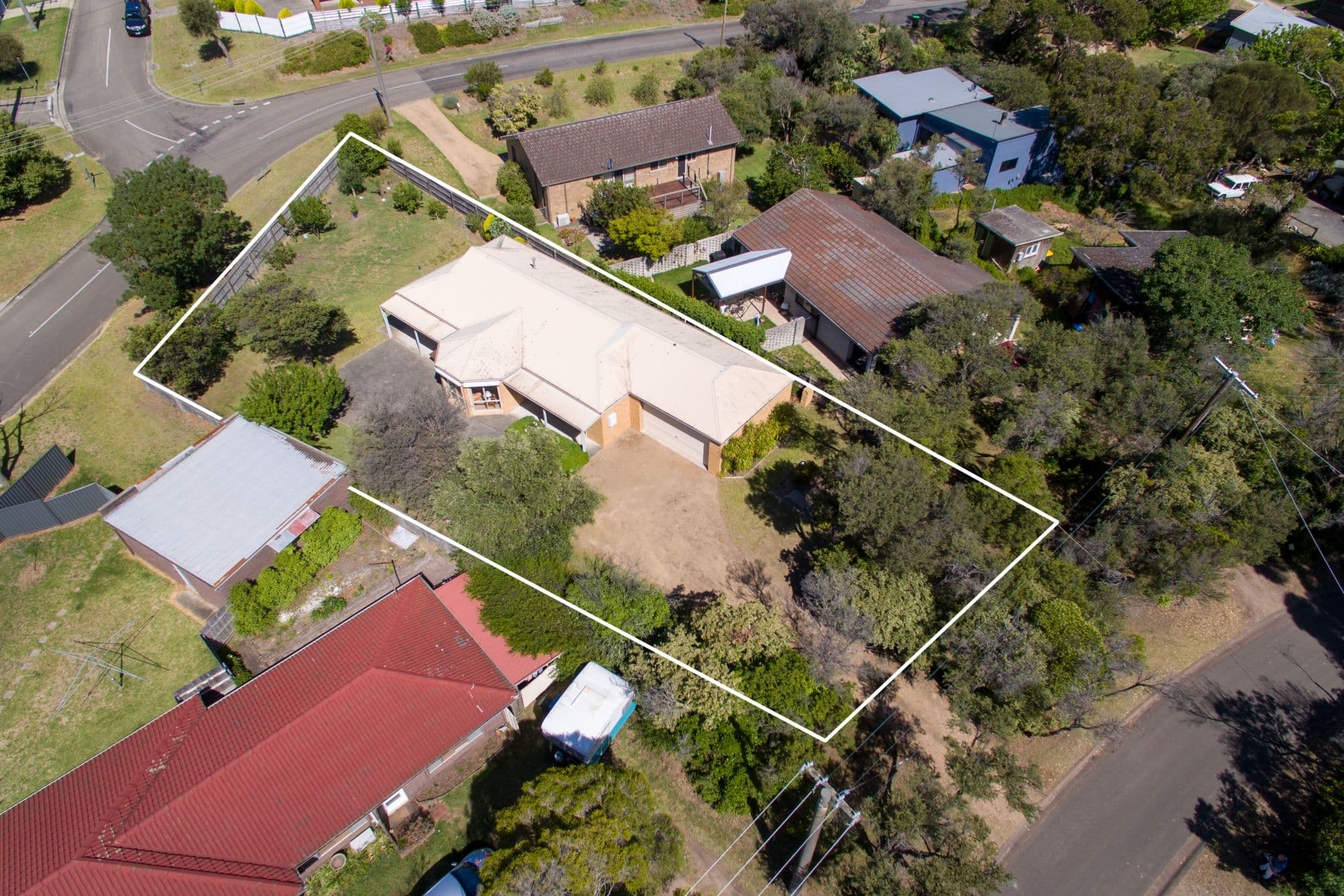 11 Strathmore Street, Rye VIC 3941, Rye - Image 1